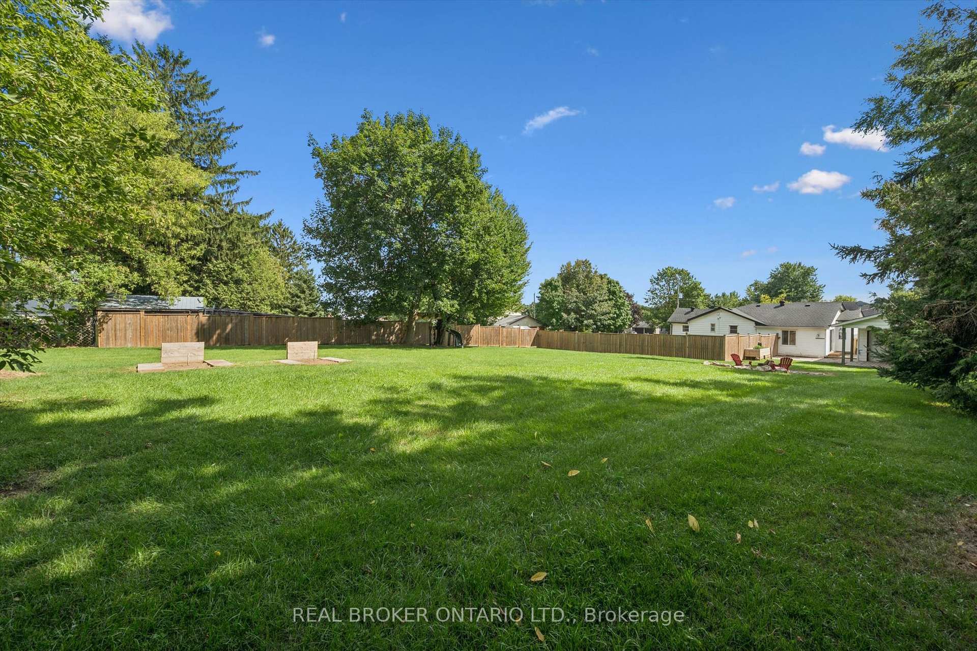 Photo 38 of 91 Jane Street, Wellesley — HOMEH