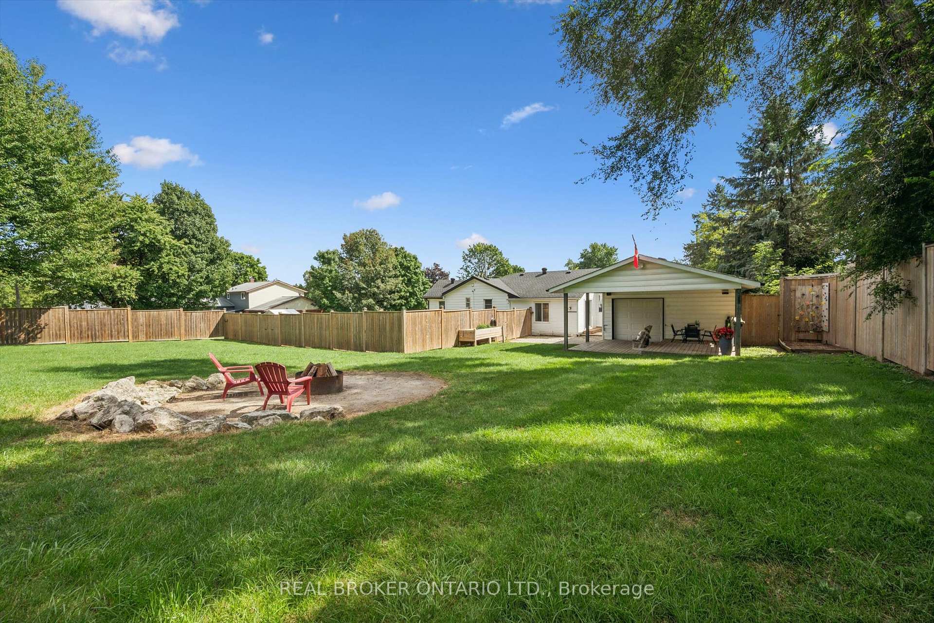 Photo 40 of 91 Jane Street, Wellesley — HOMEH