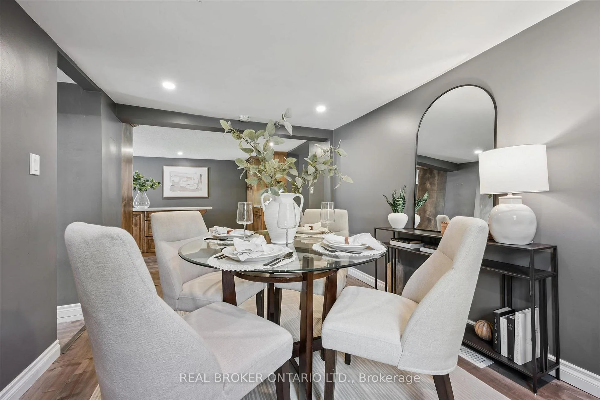 Photo 16 of 91 Jane Street, Wellesley — HOMEH