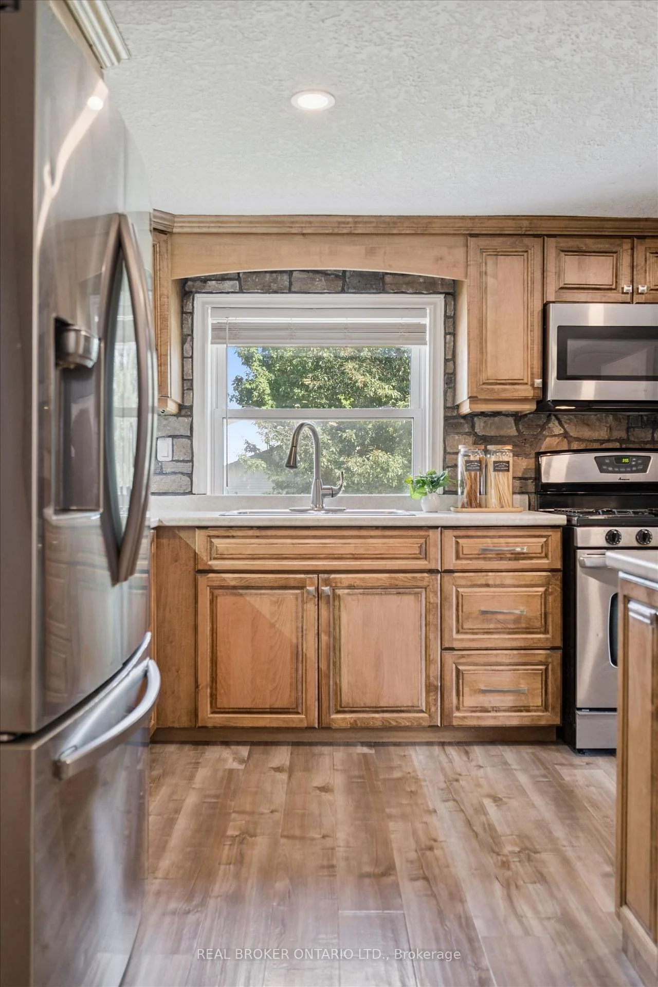 Photo 30 of 91 Jane Street, Wellesley — HOMEH