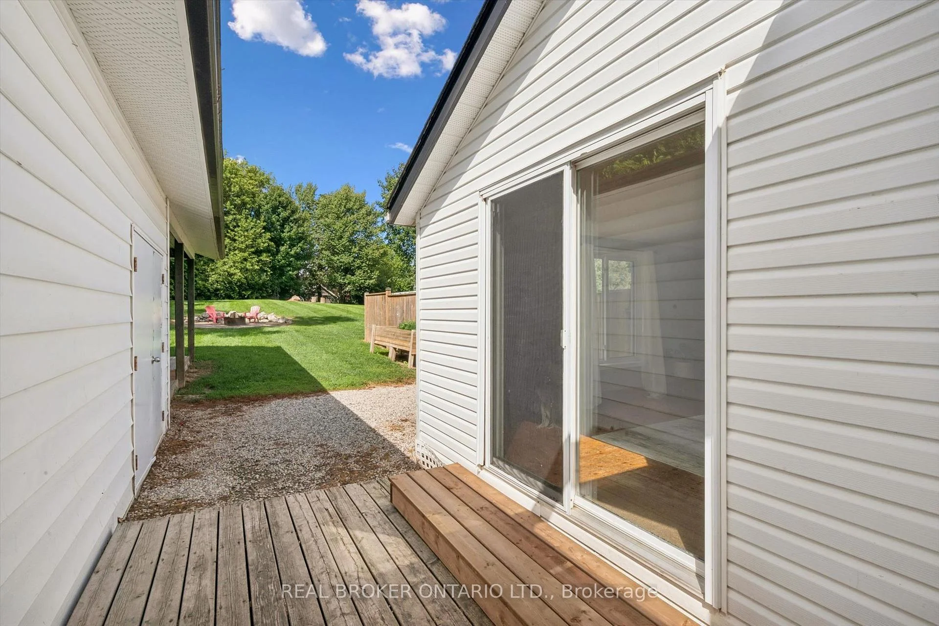 Photo 35 of 91 Jane Street, Wellesley — HOMEH
