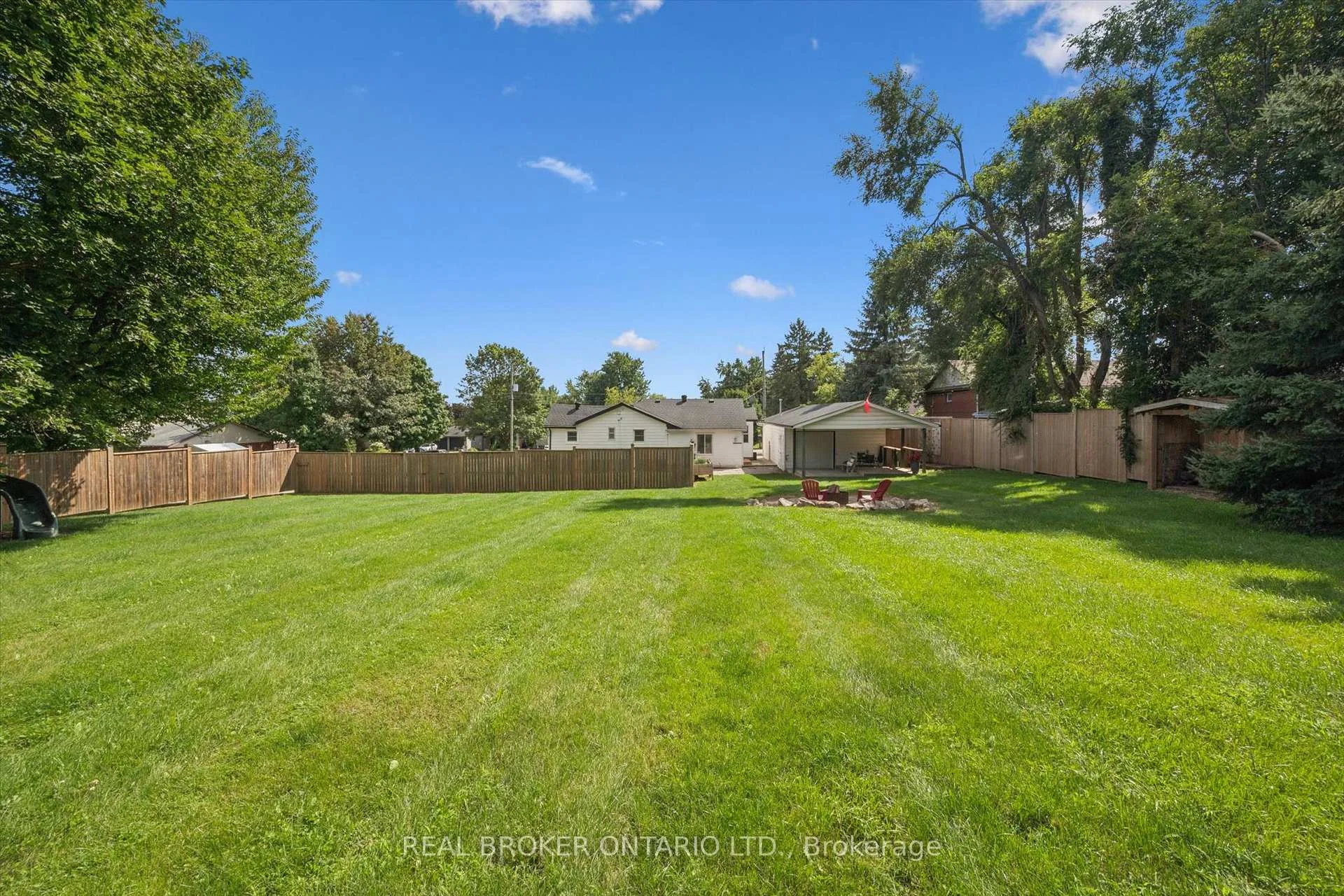 Photo 46 of 91 Jane Street, Wellesley — HOMEH