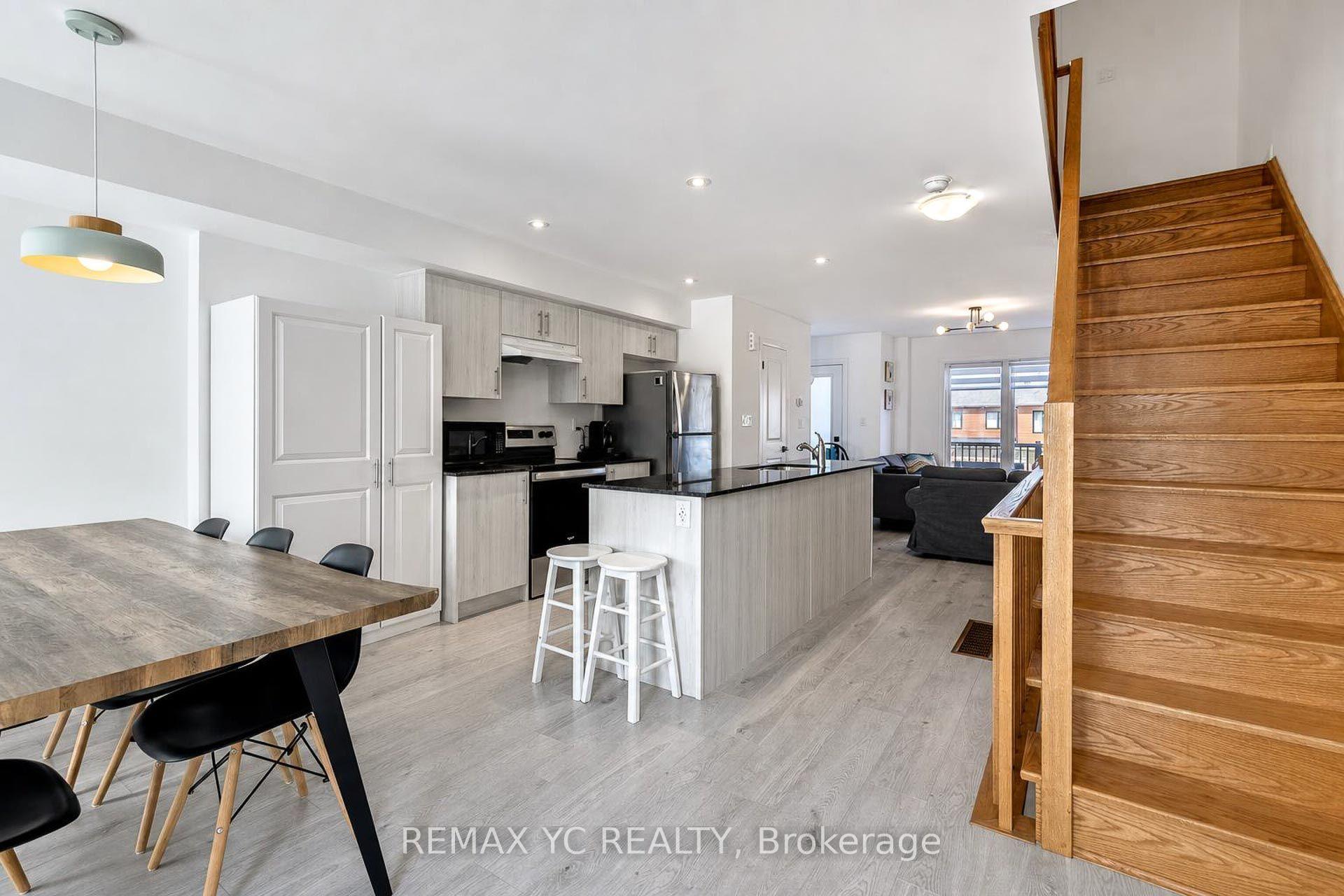 Photo 18 of 5 Fairlane Avenue, Barrie, Painswick South — HOMEH