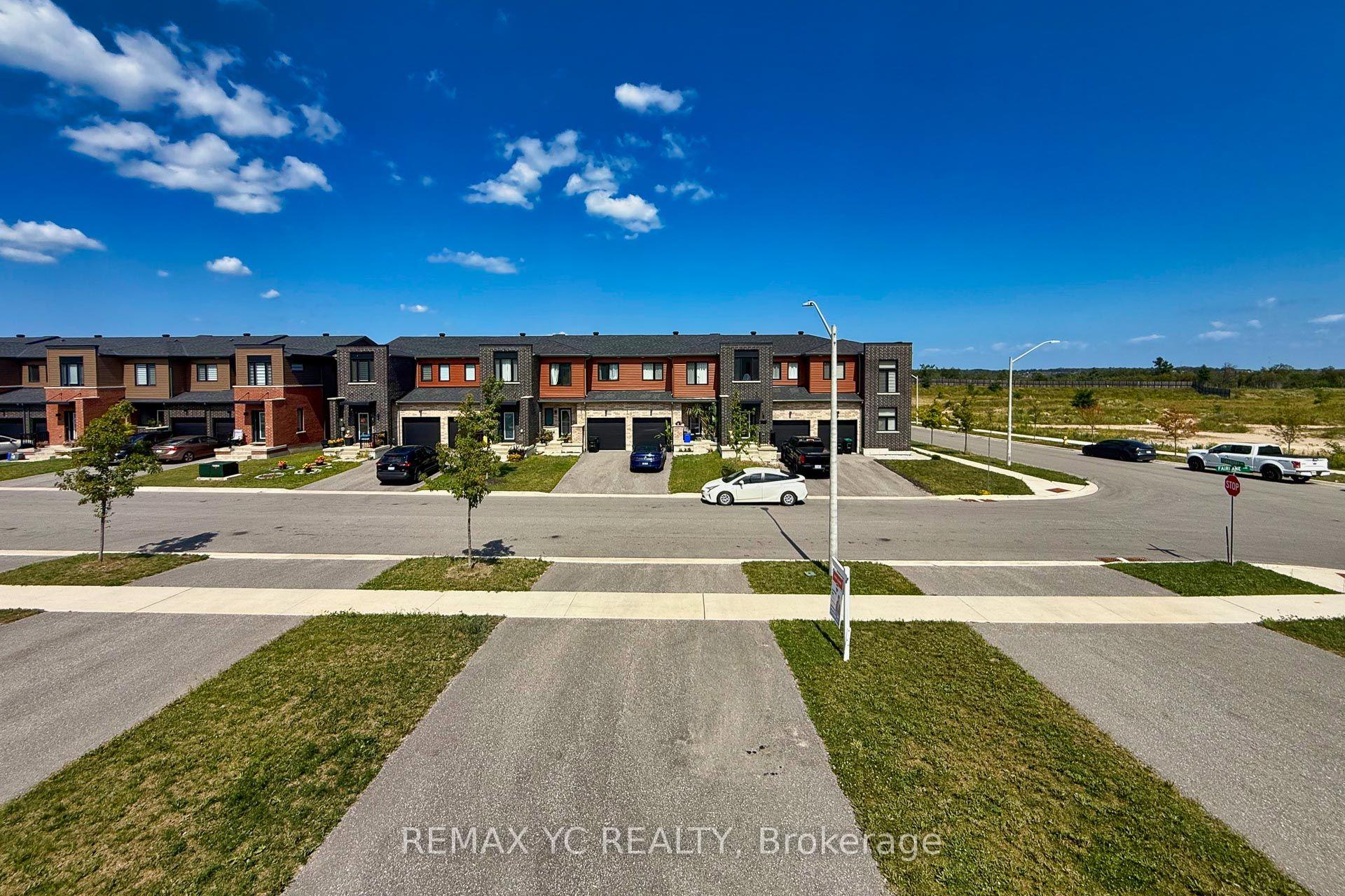 Photo 33 of 5 Fairlane Avenue, Barrie, Painswick South — HOMEH