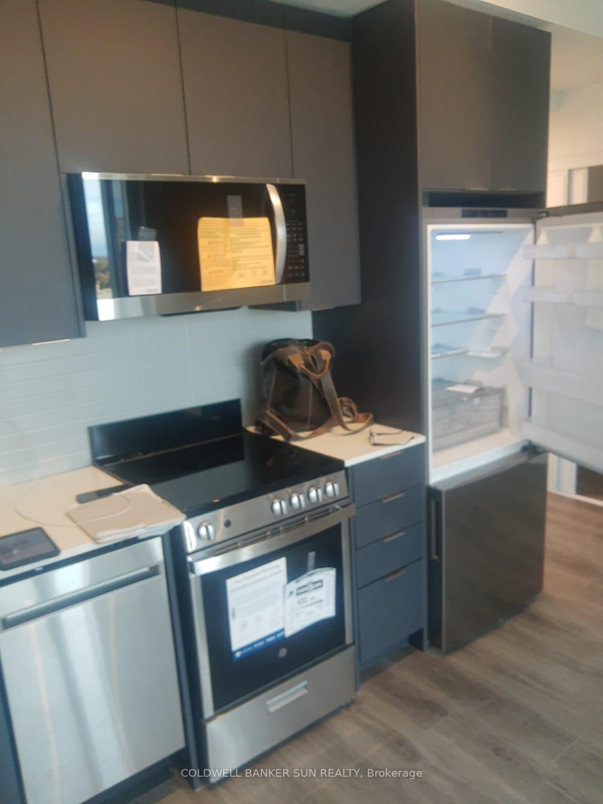 Photo 6 of Unit 815, 225 Malta Avenue, Brampton, Fletcher's Creek South — HOMEH