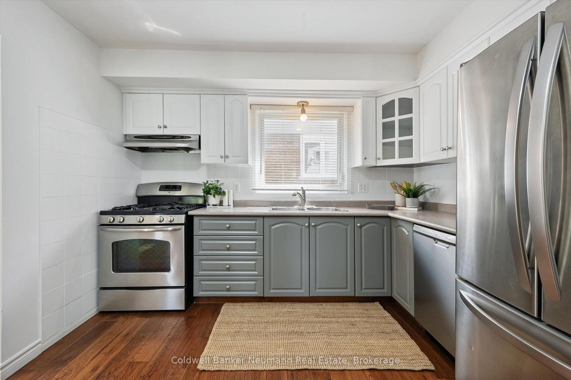 Photo 13 of 3 Meadow Crescent, Guelph, Willow West/Sugarbush/West Acres — HOMEH