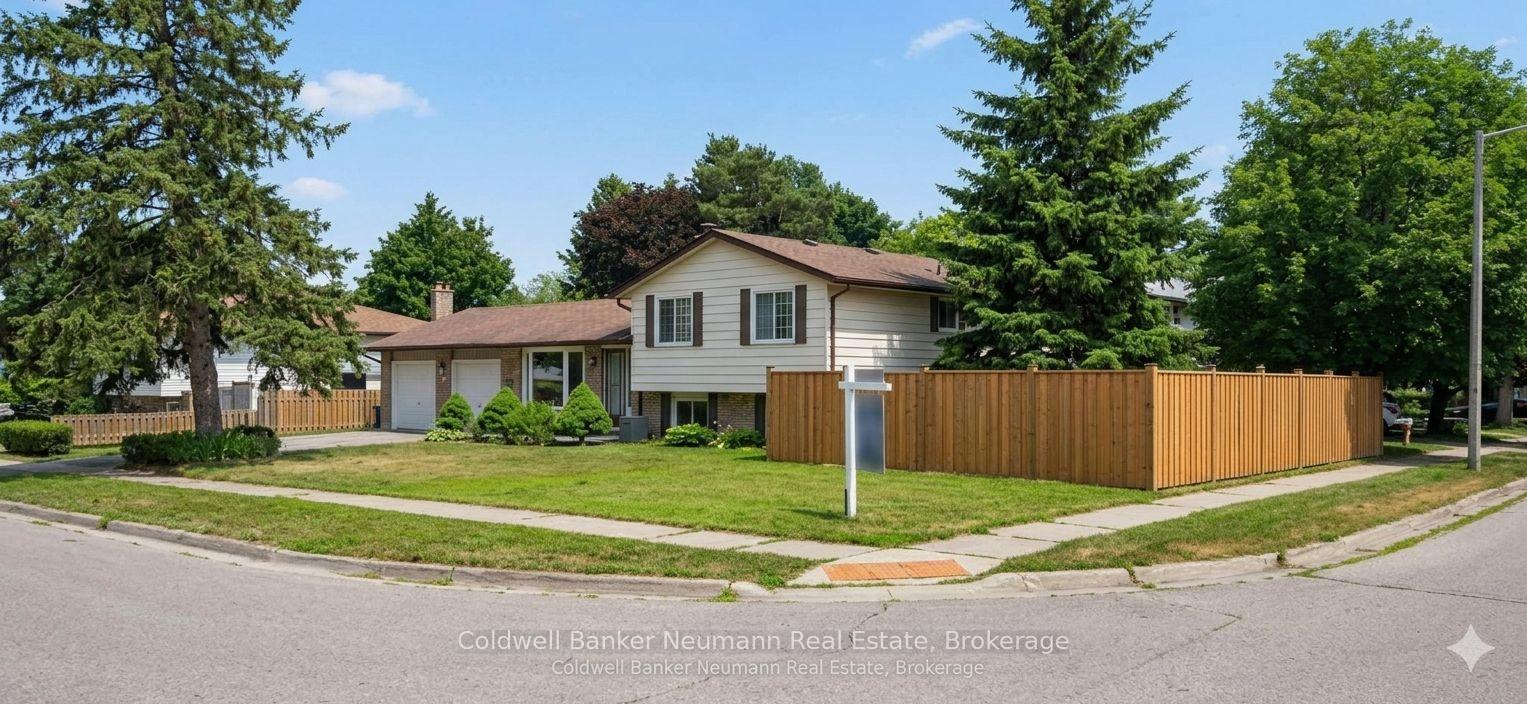 Photo 34 of 3 Meadow Crescent, Guelph, Willow West/Sugarbush/West Acres — HOMEH