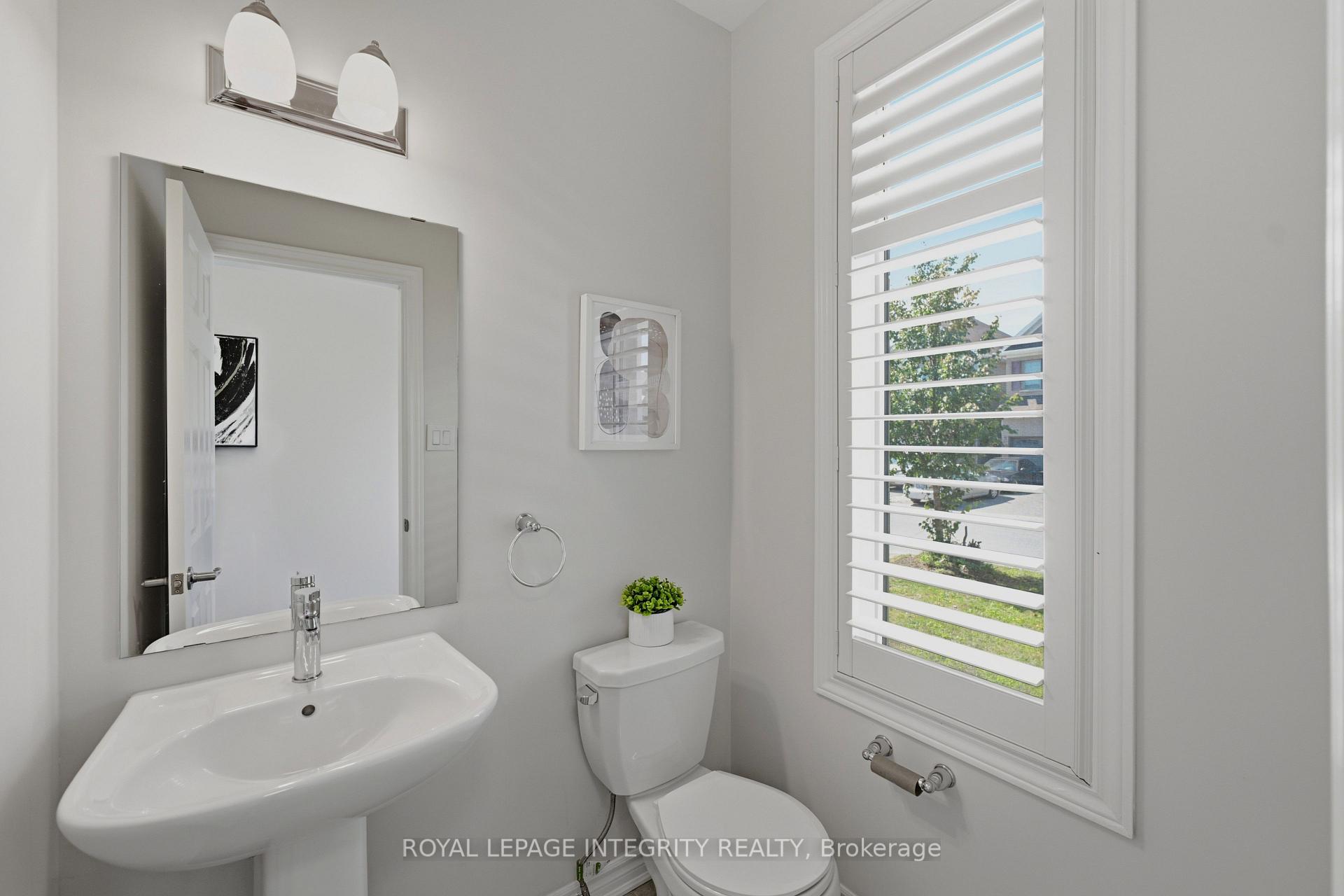 Photo 5 of 414 Aphelion Crescent, Ottawa, Barrhaven - Half Moon Bay — HOMEH