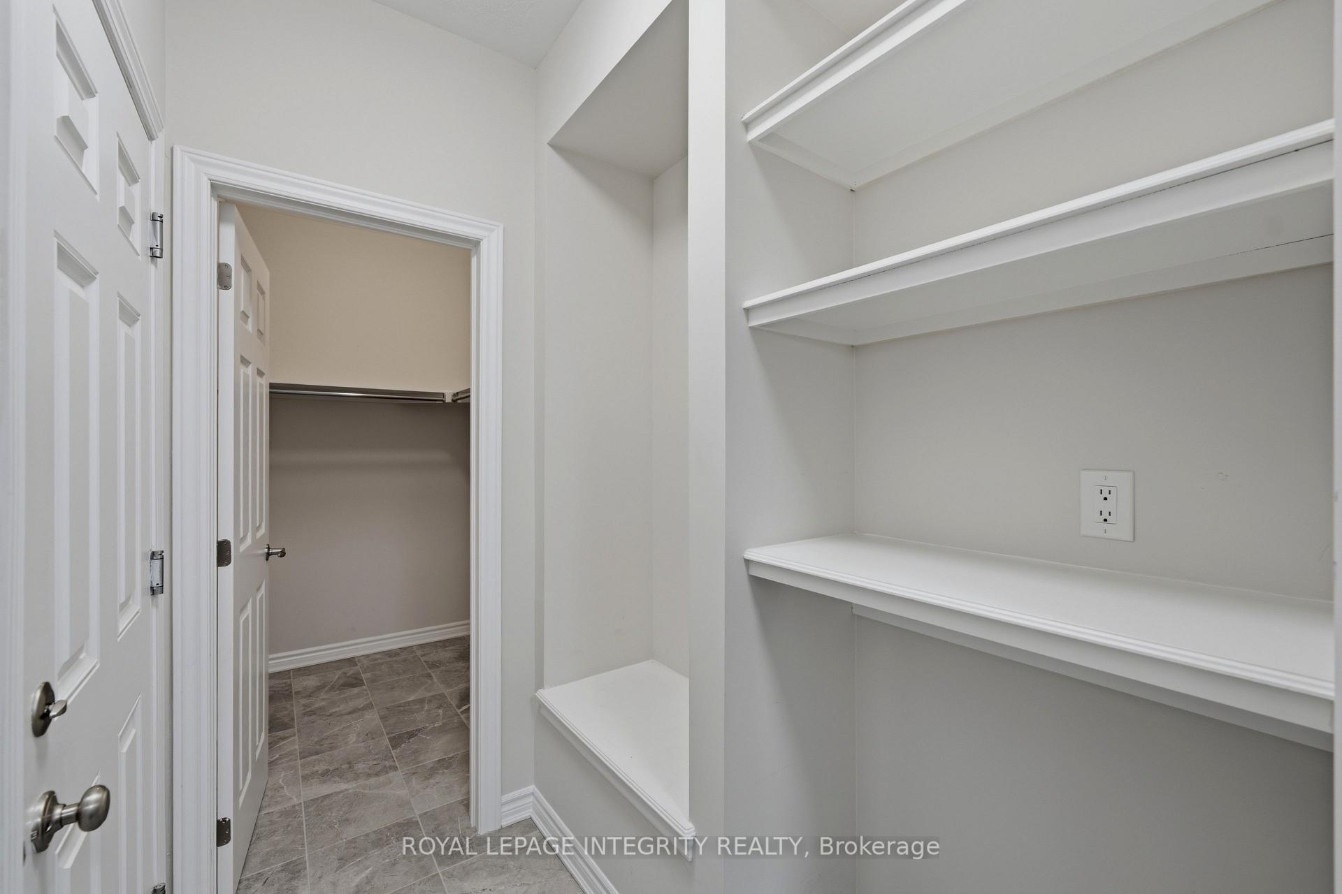 Photo 7 of 414 Aphelion Crescent, Ottawa, Barrhaven - Half Moon Bay — HOMEH