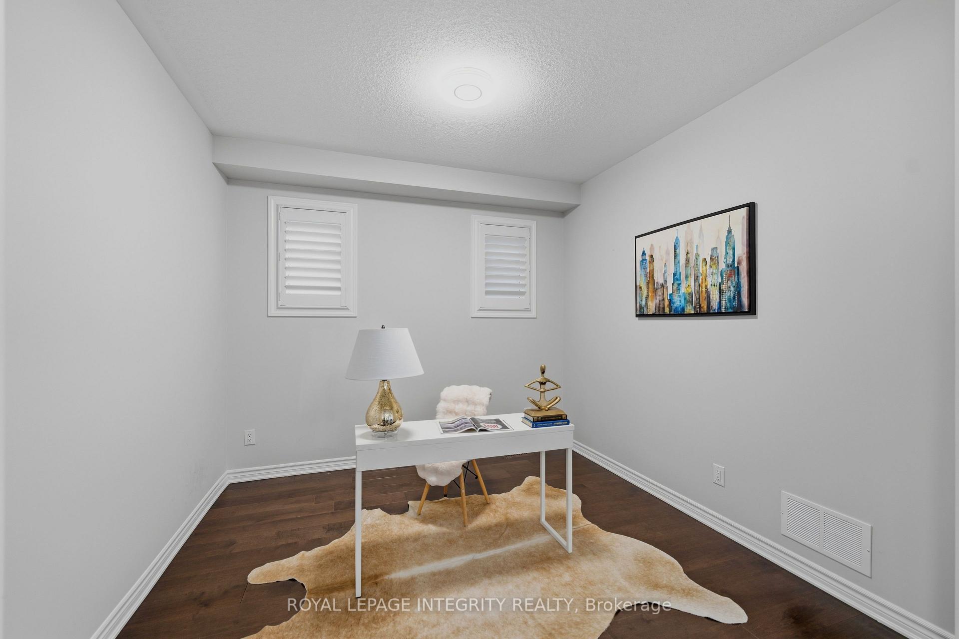 Photo 8 of 414 Aphelion Crescent, Ottawa, Barrhaven - Half Moon Bay — HOMEH