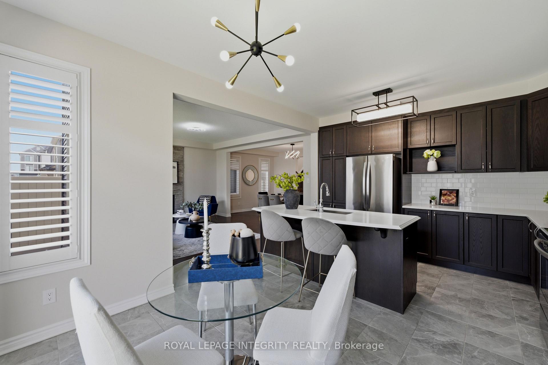 Photo 21 of 414 Aphelion Crescent, Ottawa, Barrhaven - Half Moon Bay — HOMEH