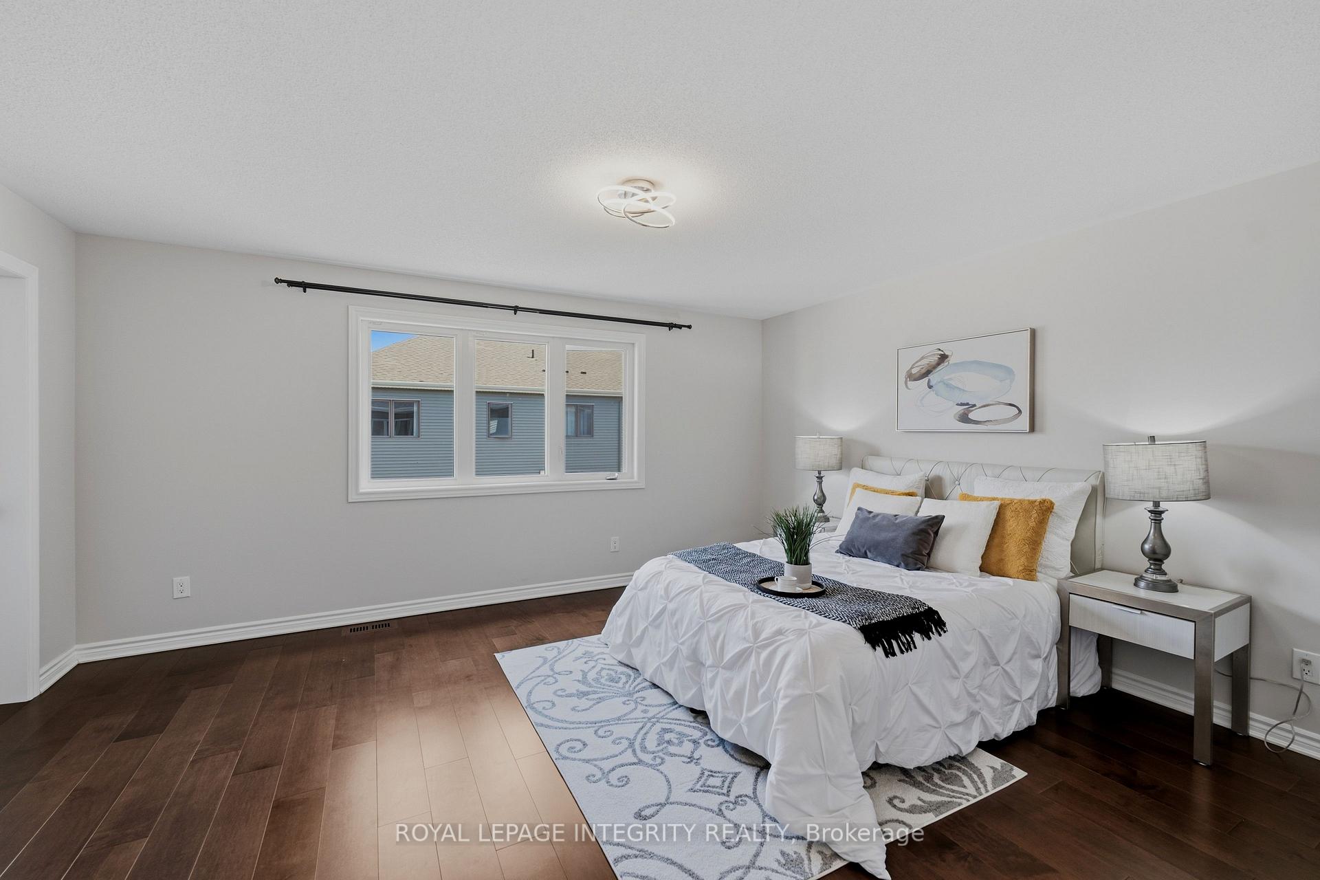 Photo 23 of 414 Aphelion Crescent, Ottawa, Barrhaven - Half Moon Bay — HOMEH