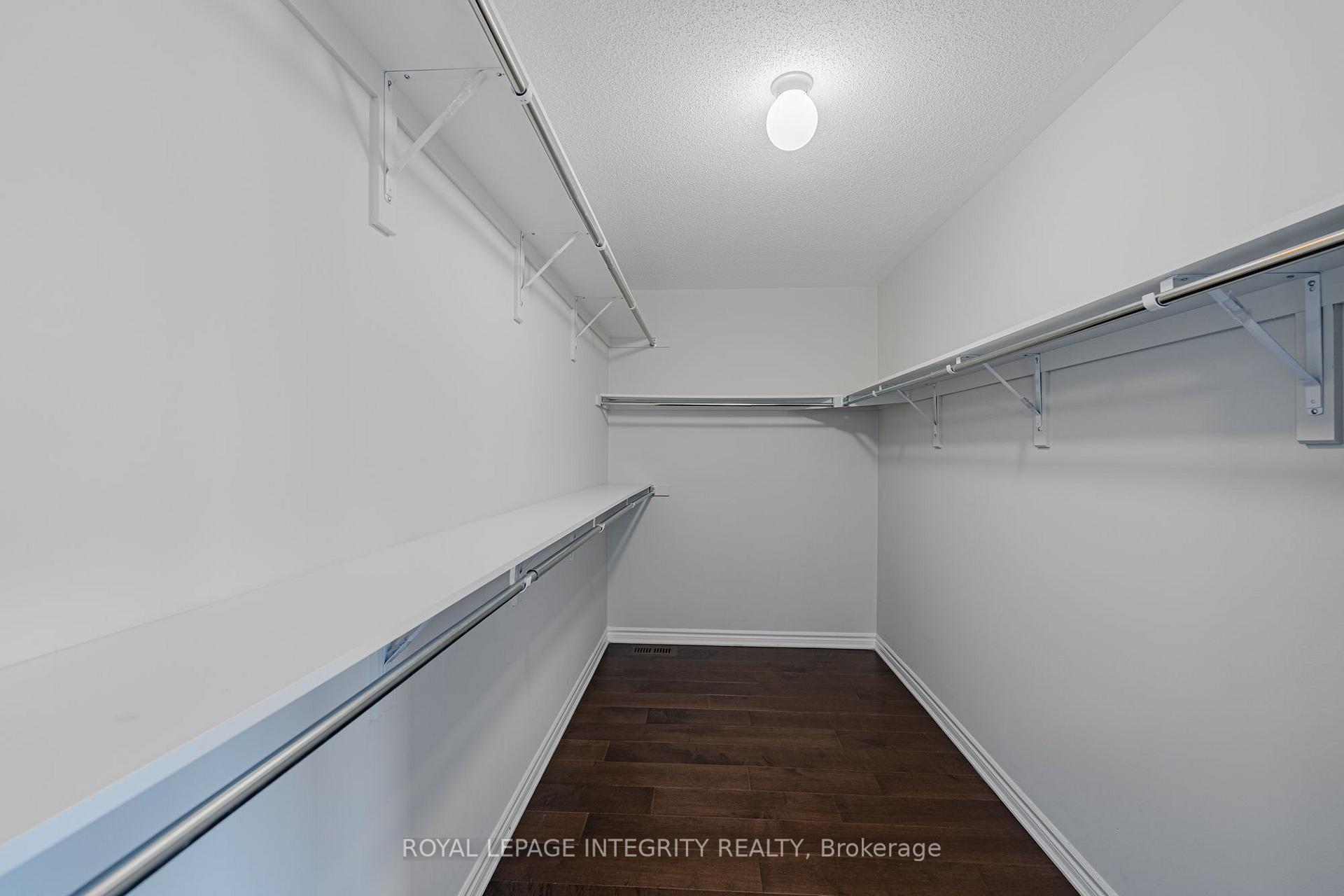 Photo 25 of 414 Aphelion Crescent, Ottawa, Barrhaven - Half Moon Bay — HOMEH