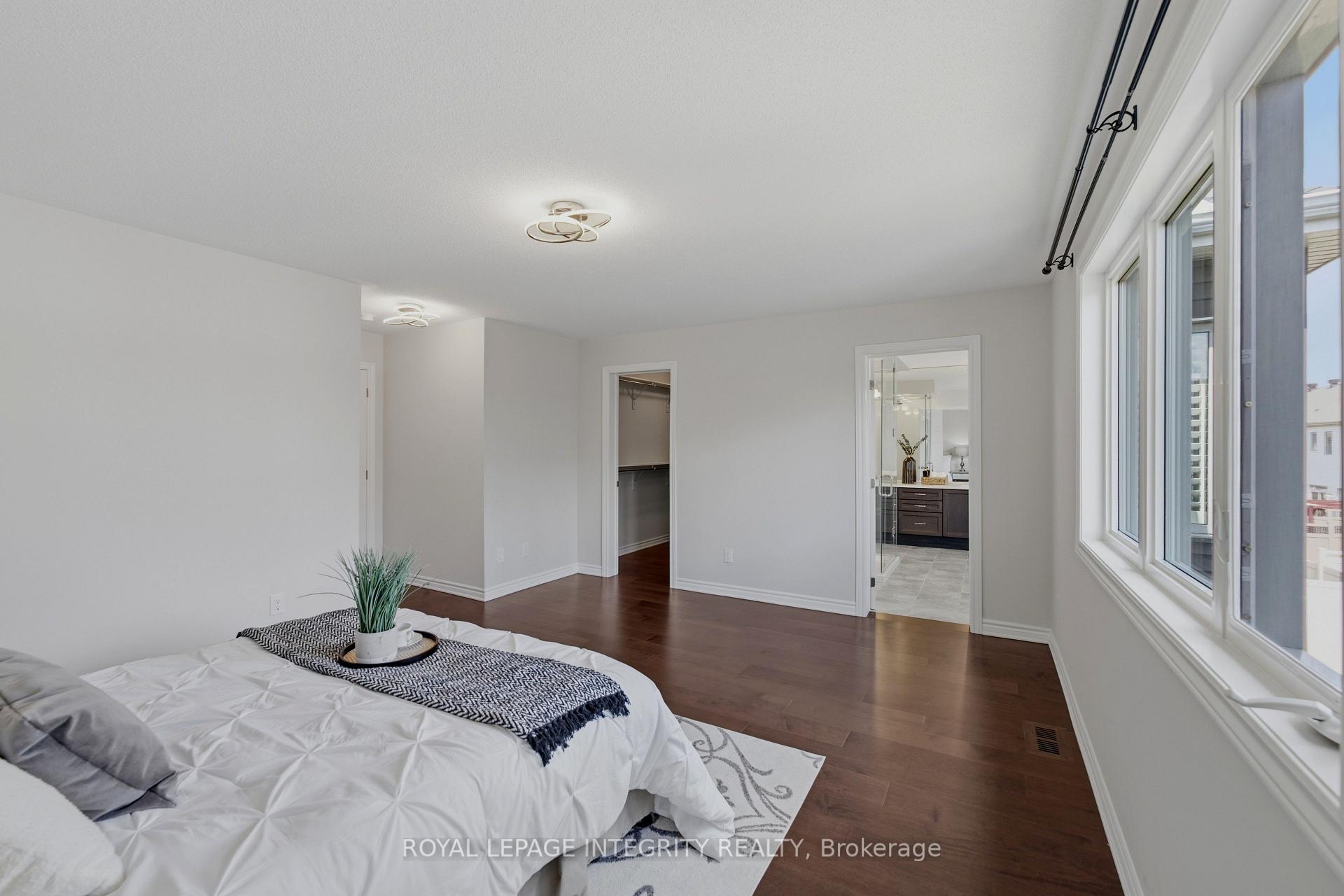 Photo 26 of 414 Aphelion Crescent, Ottawa, Barrhaven - Half Moon Bay — HOMEH