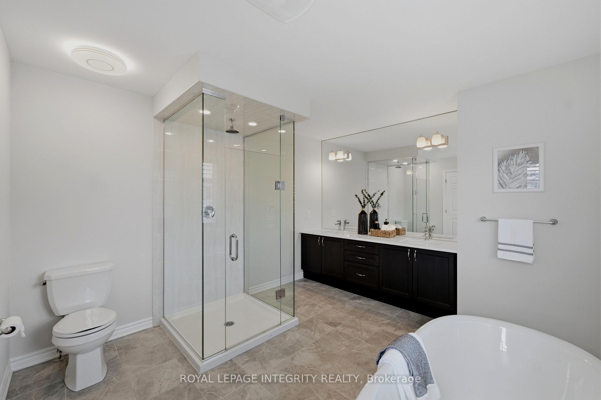 Photo 27 of 414 Aphelion Crescent, Ottawa, Barrhaven - Half Moon Bay — HOMEH