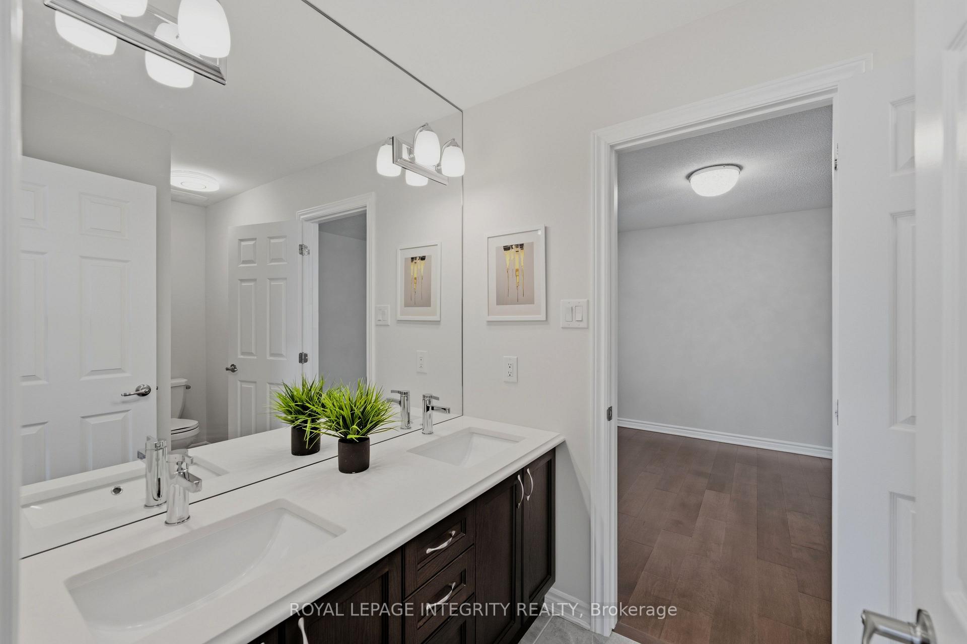 Photo 34 of 414 Aphelion Crescent, Ottawa, Barrhaven - Half Moon Bay — HOMEH