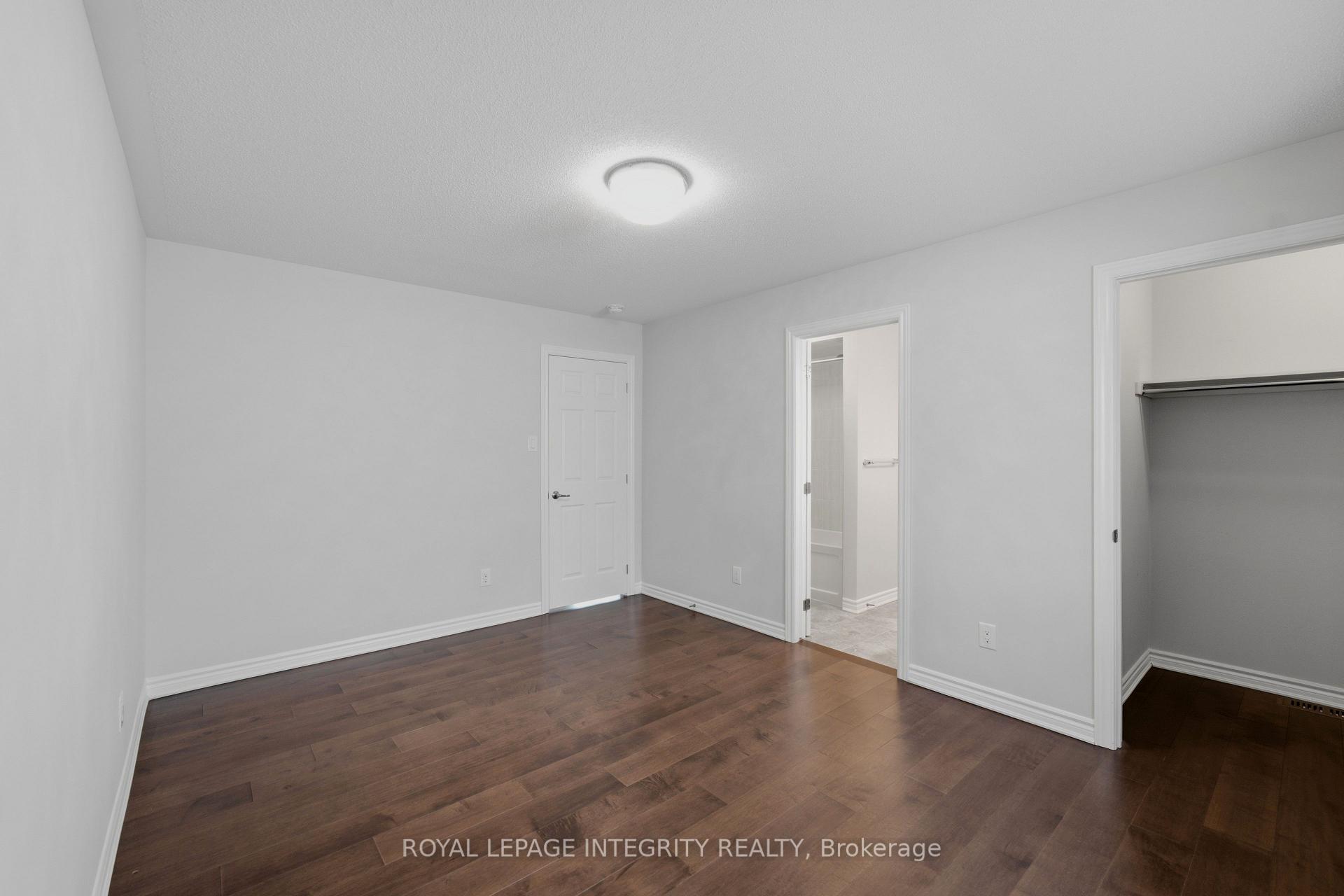 Photo 36 of 414 Aphelion Crescent, Ottawa, Barrhaven - Half Moon Bay — HOMEH