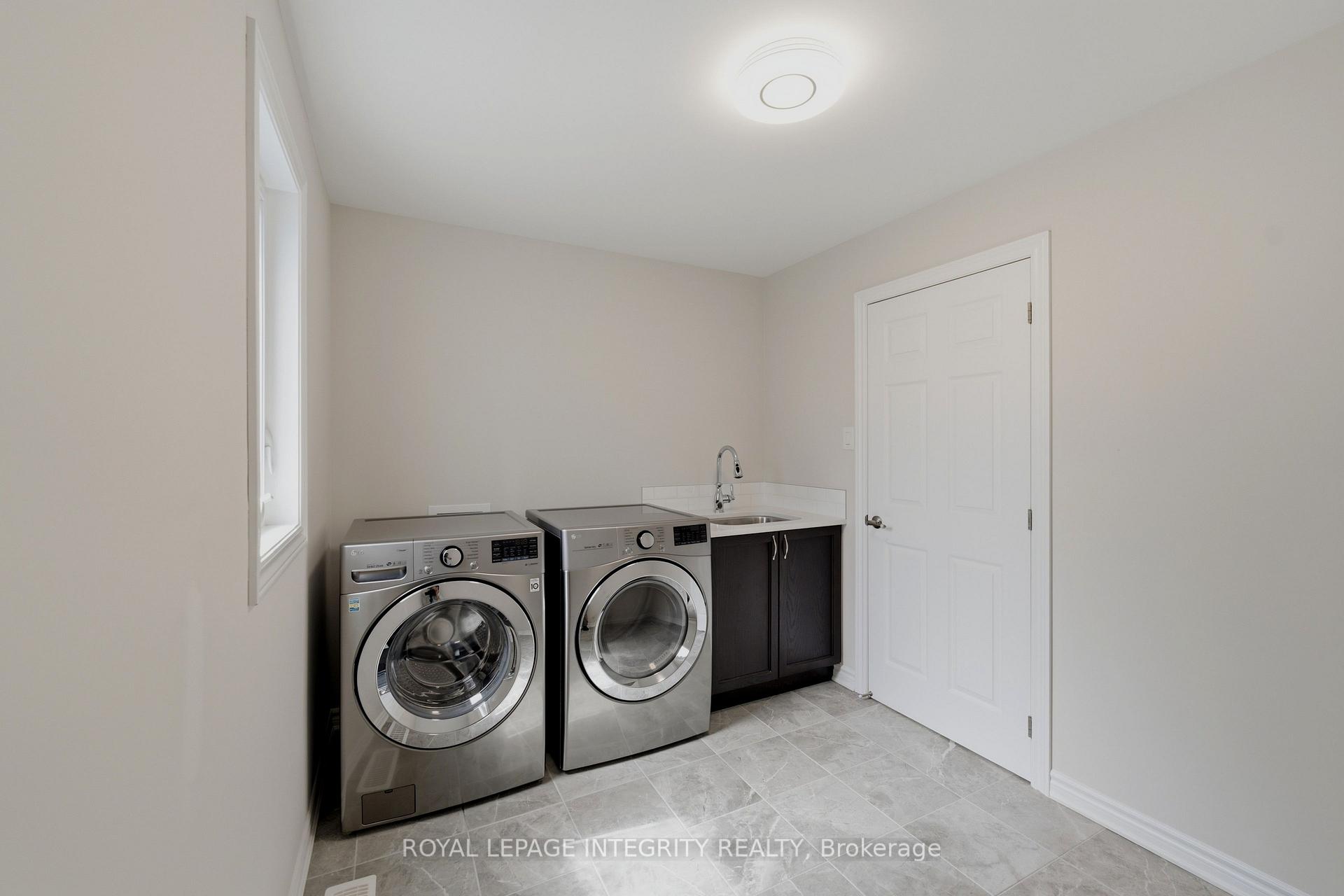 Photo 38 of 414 Aphelion Crescent, Ottawa, Barrhaven - Half Moon Bay — HOMEH