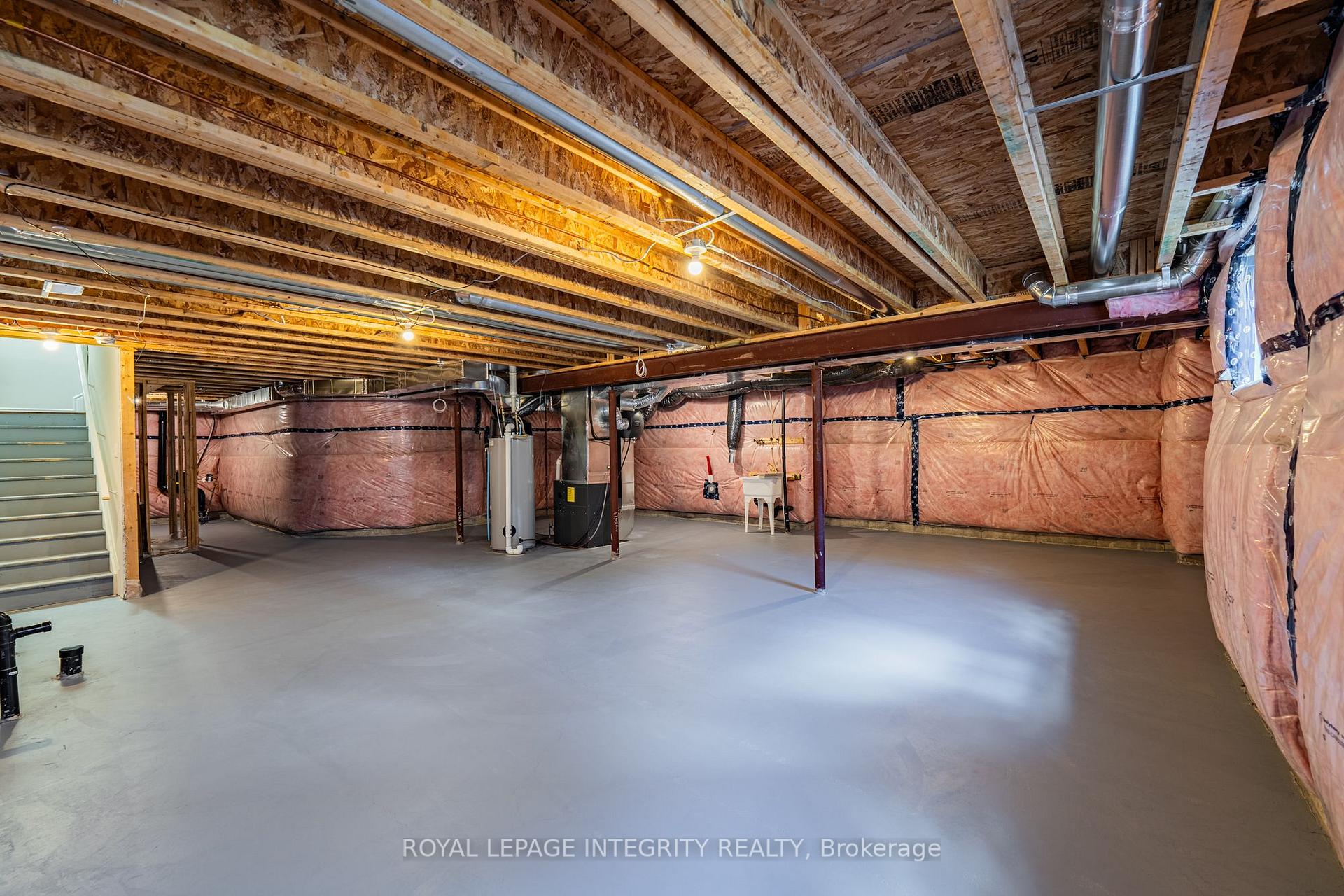 Photo 39 of 414 Aphelion Crescent, Ottawa, Barrhaven - Half Moon Bay — HOMEH
