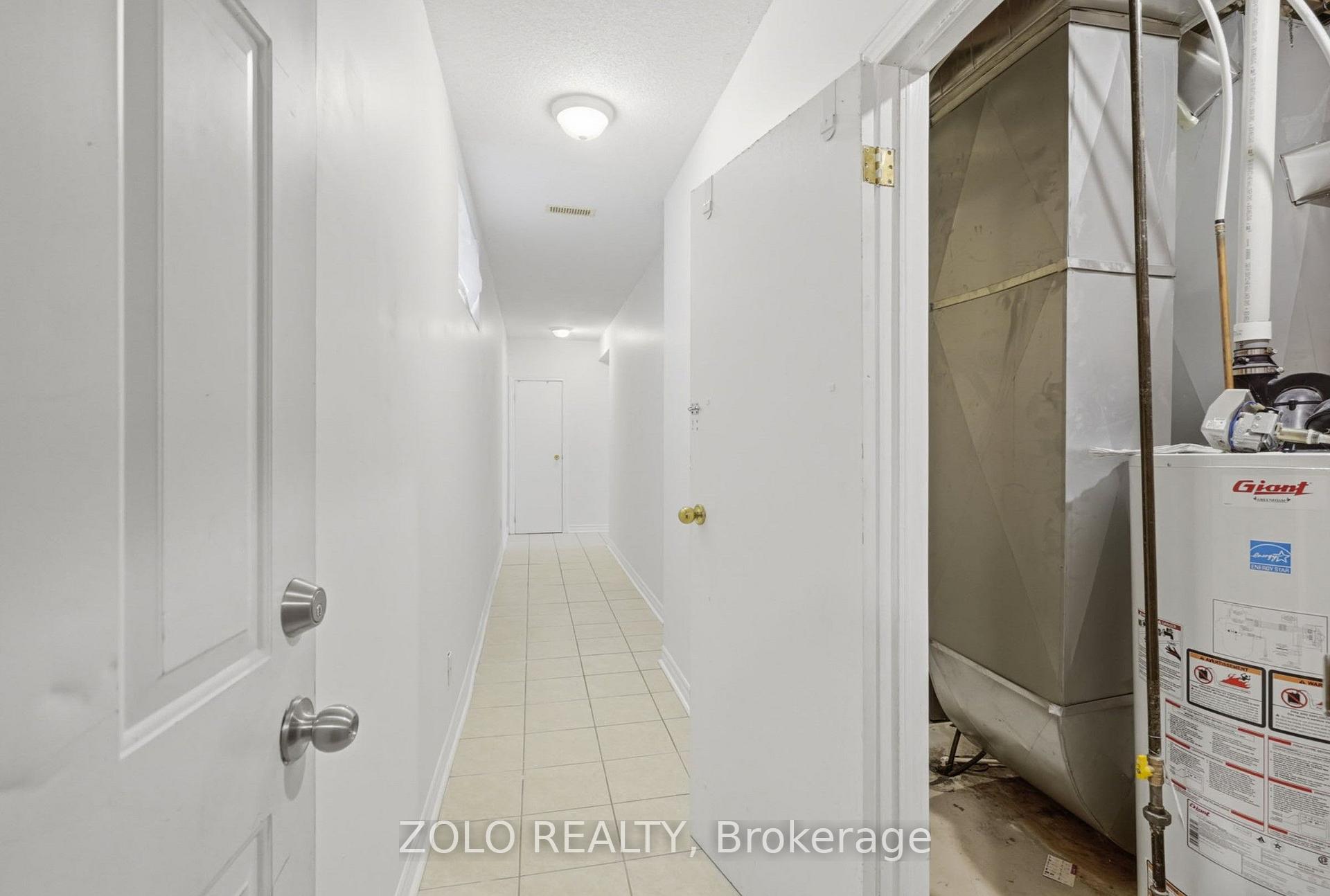 Photo 7 of Unit Basement, 109 Sovereigns Gate S, Barrie, Innis-Shore — HOMEH
