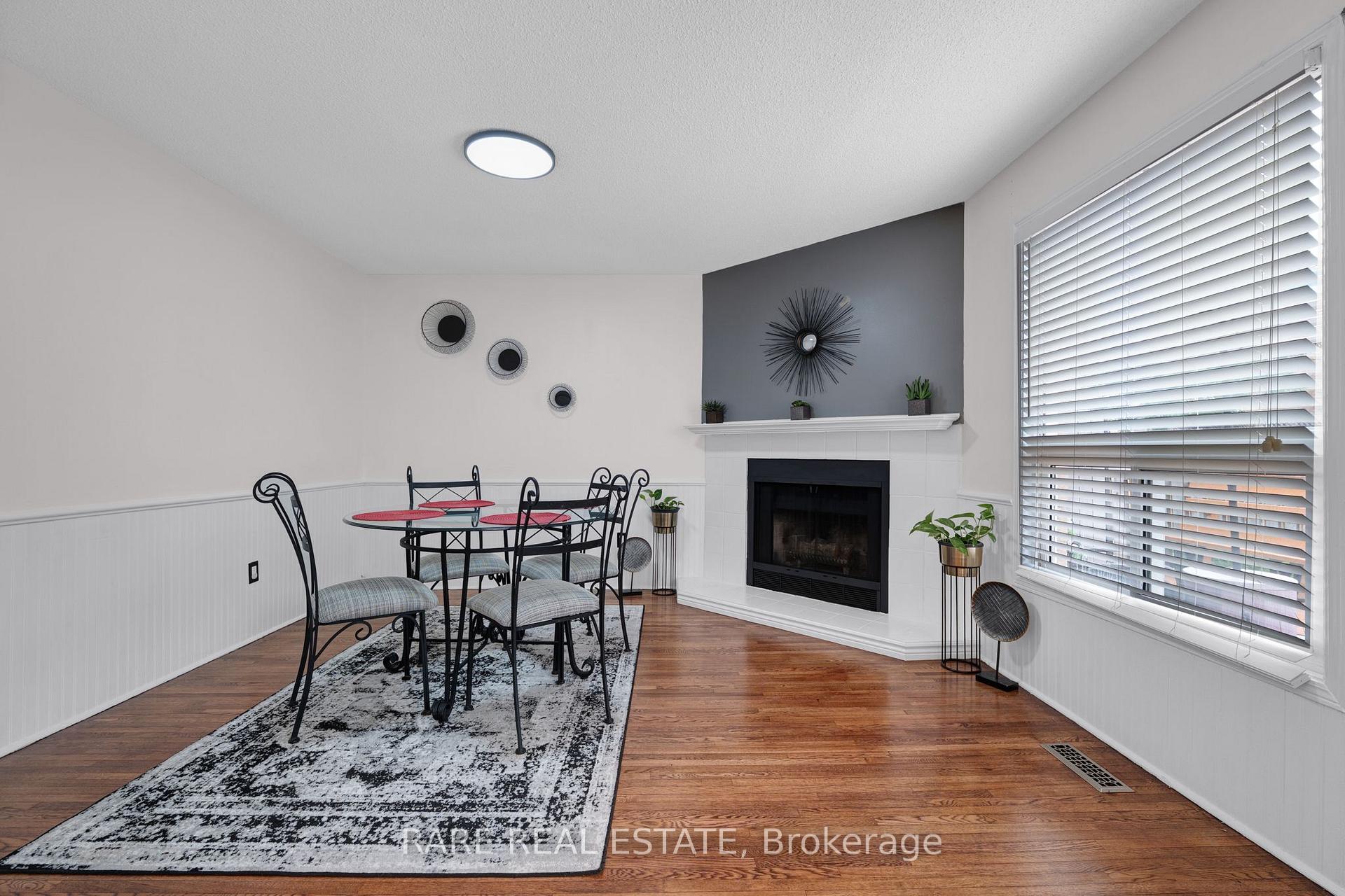 Photo 7 of 45 Sandmere Avenue, Brampton, Heart Lake West — HOMEH