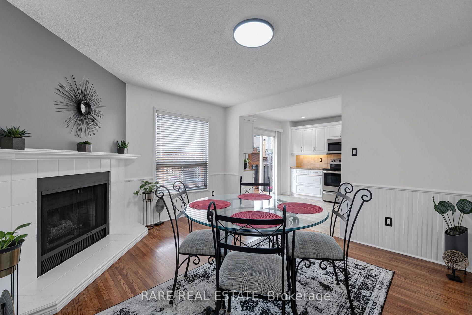 Photo 8 of 45 Sandmere Avenue, Brampton, Heart Lake West — HOMEH