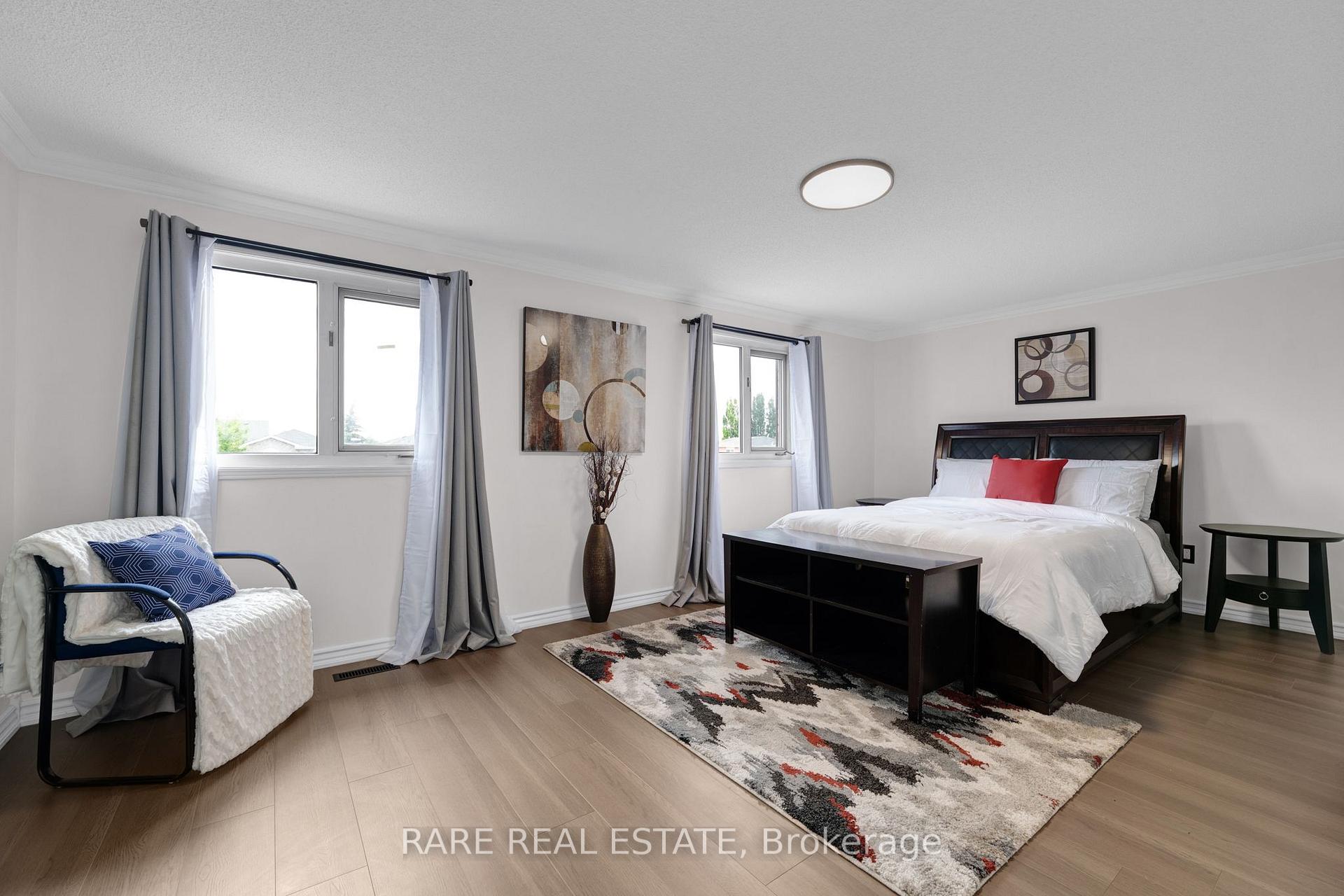 Photo 11 of 45 Sandmere Avenue, Brampton, Heart Lake West — HOMEH