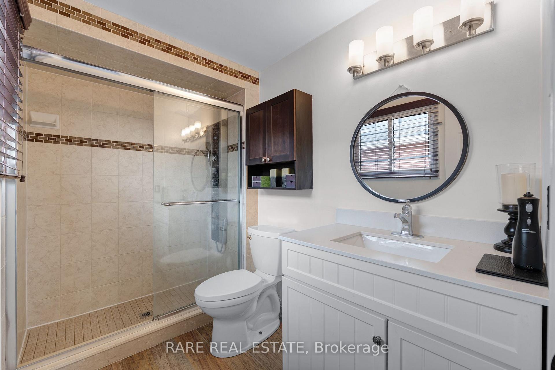 Photo 12 of 45 Sandmere Avenue, Brampton, Heart Lake West — HOMEH