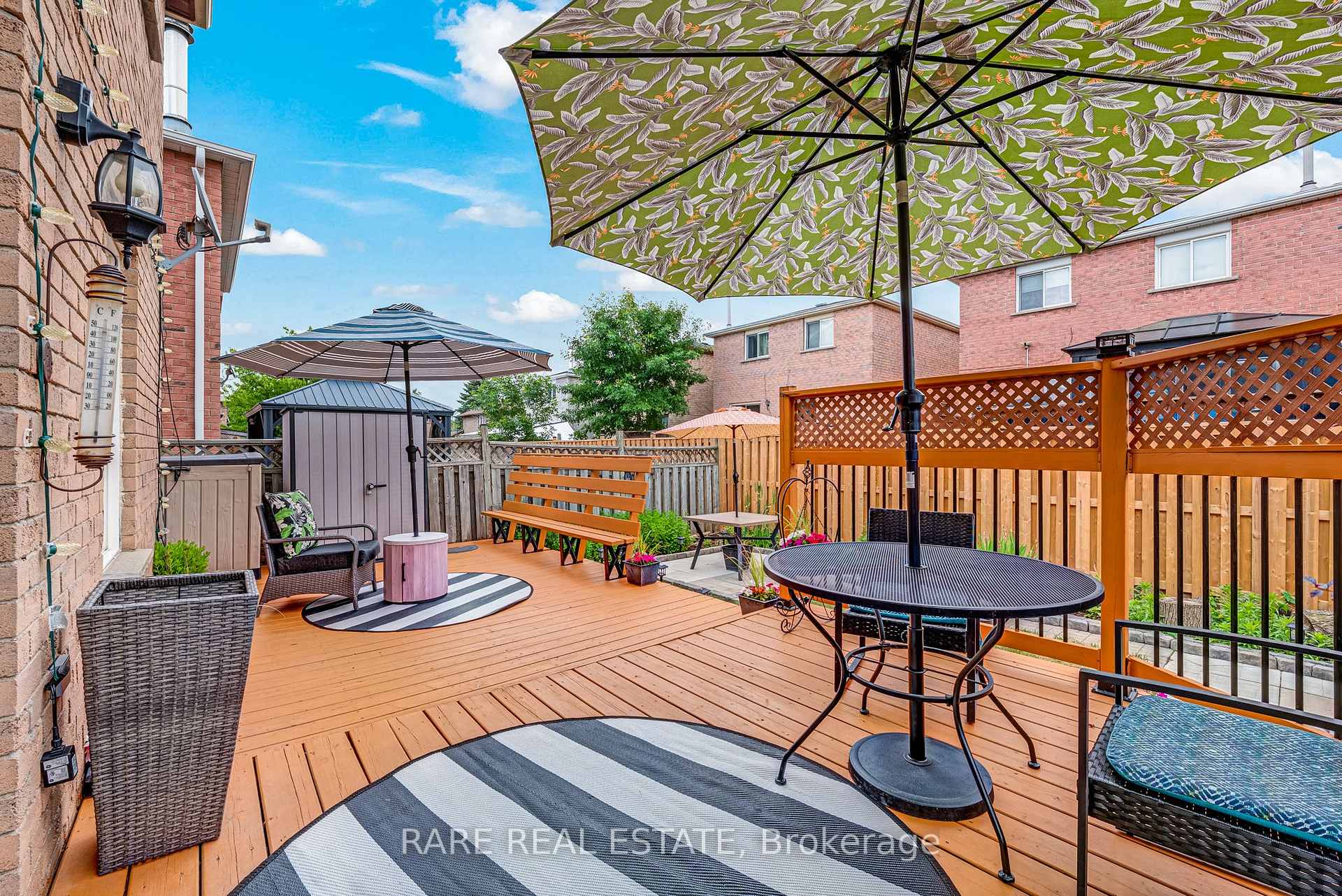 Photo 22 of 45 Sandmere Avenue, Brampton, Heart Lake West — HOMEH