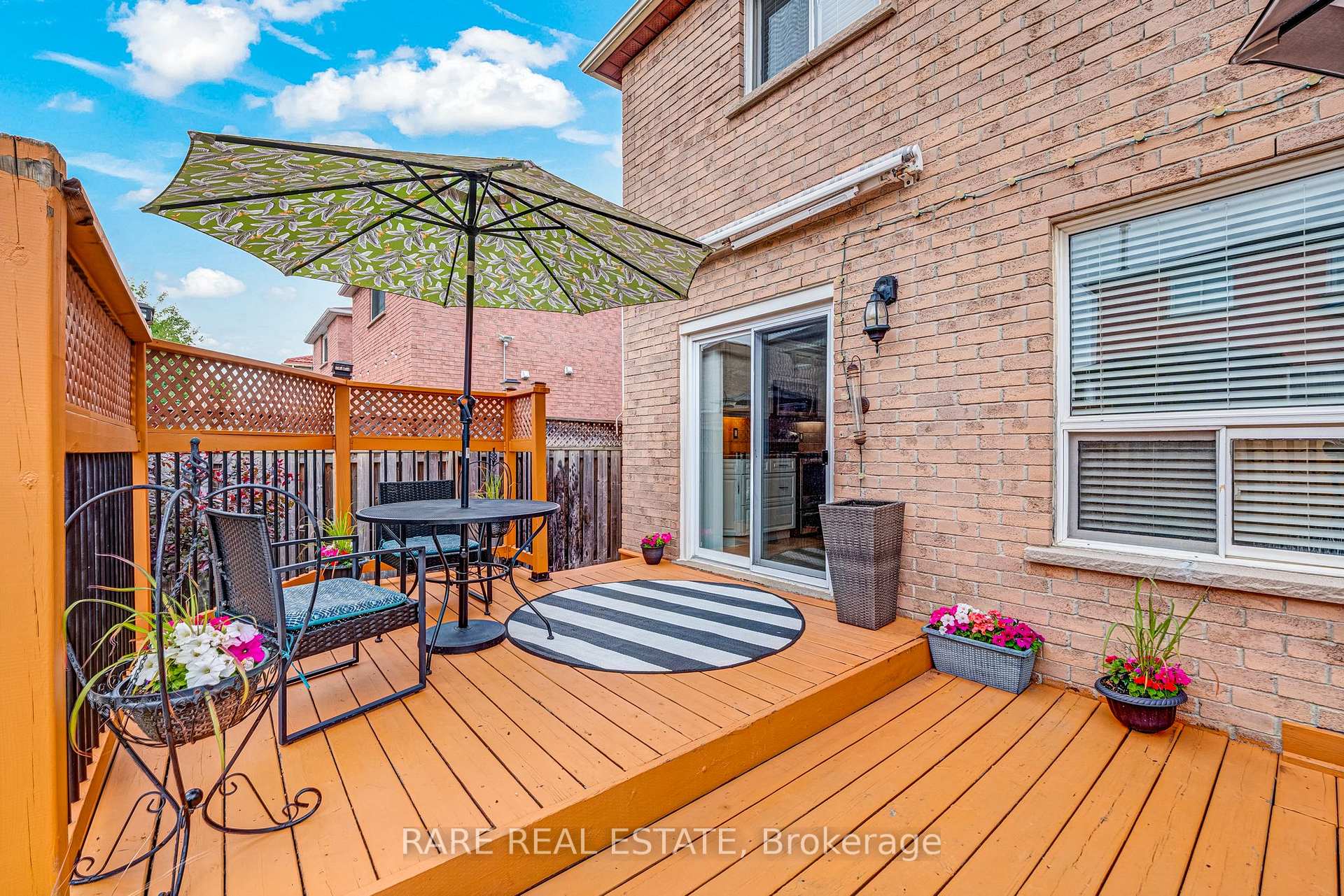Photo 23 of 45 Sandmere Avenue, Brampton, Heart Lake West — HOMEH
