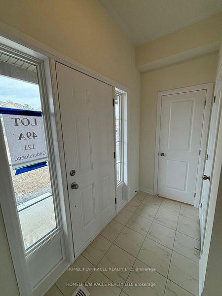 Photo 3 of 121 Gildersleeve Boulevard, Loyalist, Bath — HOMEH