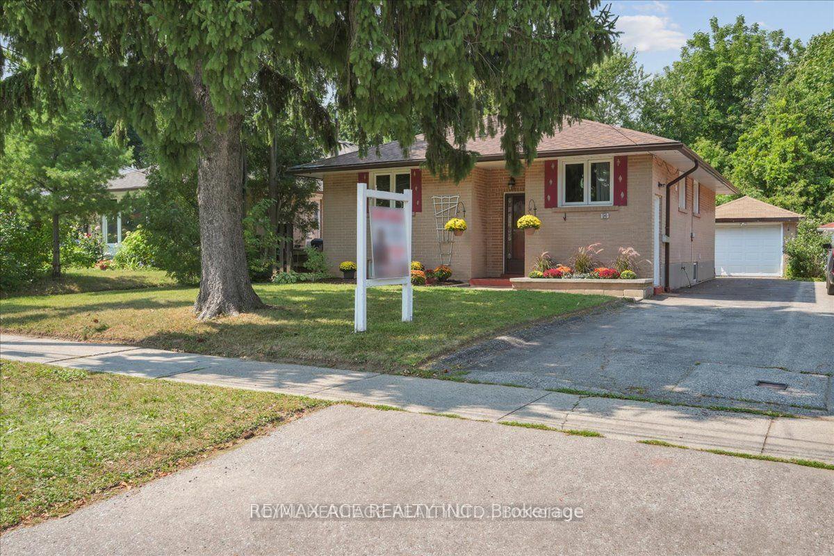 Photo of Unit Bsmt, 26 Oakridge Drive