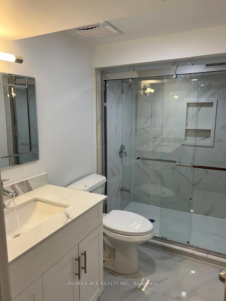 Photo 11 of Unit Bsmt, 26 Oakridge Drive, Scarborough, Cliffcrest — HOMEH