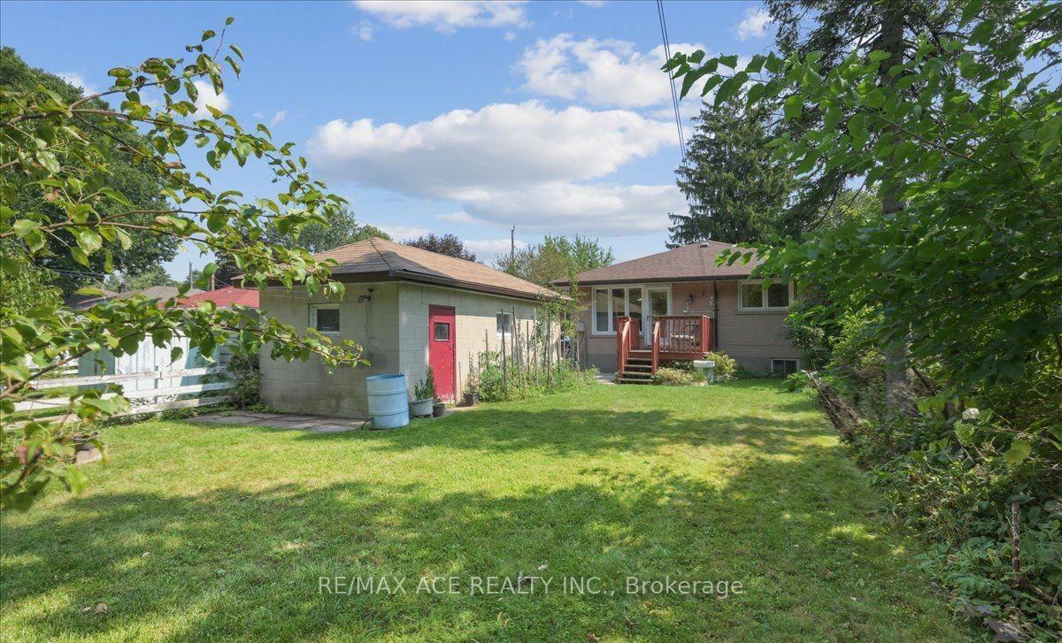 Photo 12 of Unit Bsmt, 26 Oakridge Drive, Scarborough, Cliffcrest — HOMEH