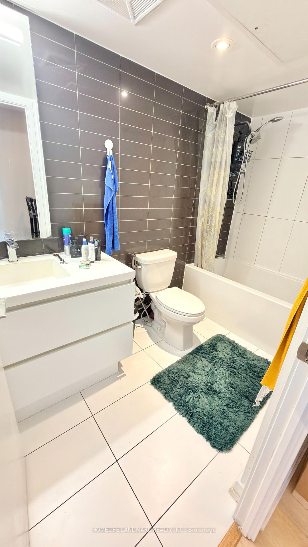 Photo 9 of Unit 703, 85 Queens Wharf Road, Toronto, Waterfront Communities — HOMEH