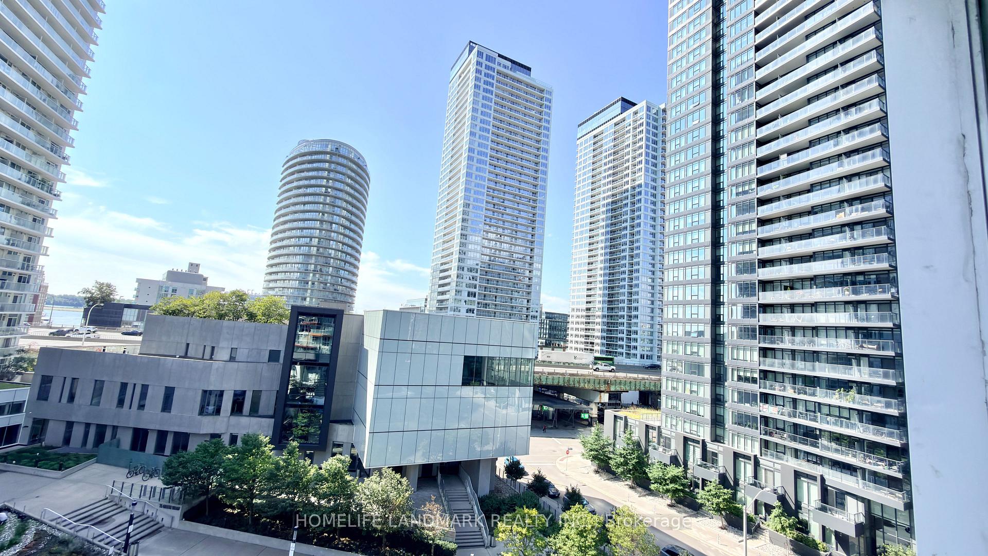 Photo 11 of Unit 703, 85 Queens Wharf Road, Toronto, Waterfront Communities — HOMEH