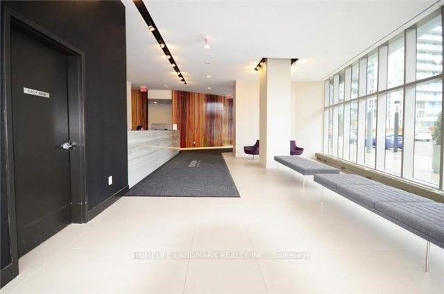 Photo 13 of Unit 703, 85 Queens Wharf Road, Toronto, Waterfront Communities — HOMEH