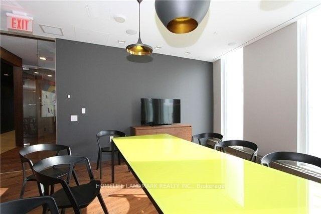 Photo 16 of Unit 703, 85 Queens Wharf Road, Toronto, Waterfront Communities — HOMEH