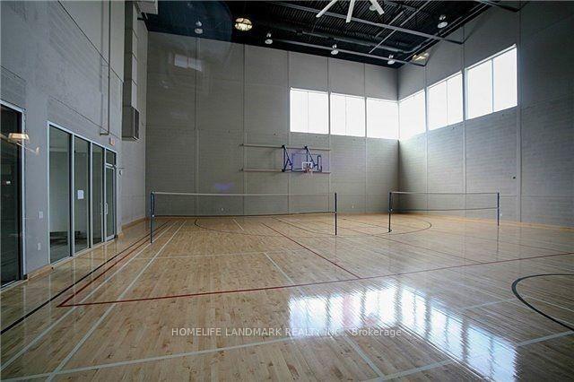 Photo 19 of Unit 703, 85 Queens Wharf Road, Toronto, Waterfront Communities — HOMEH