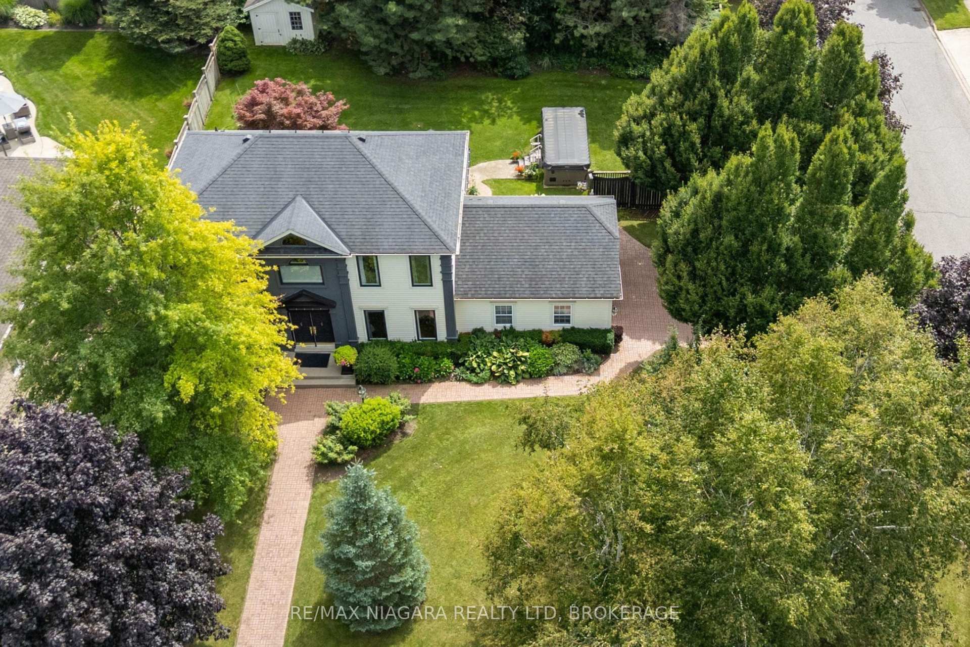 Photo of 8056 Cathedral Drive