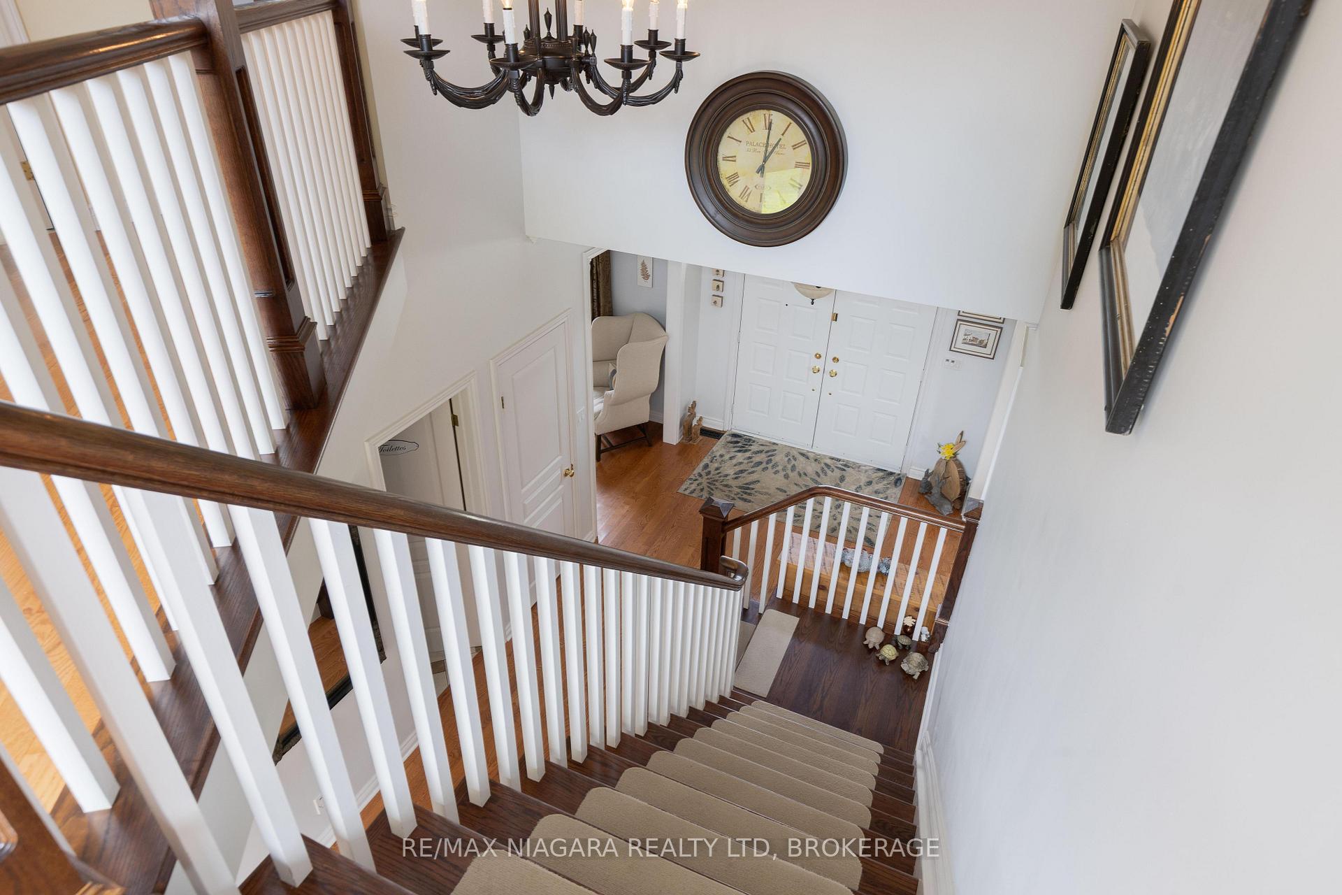 Photo 21 of 8056 Cathedral Drive, Niagara Falls, Mt. Carmel — HOMEH