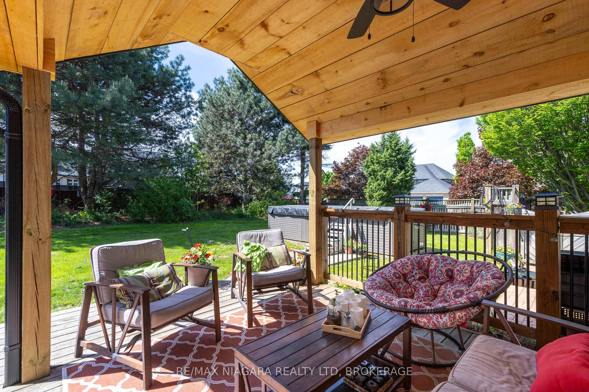 Photo 35 of 8056 Cathedral Drive, Niagara Falls, Mt. Carmel — HOMEH