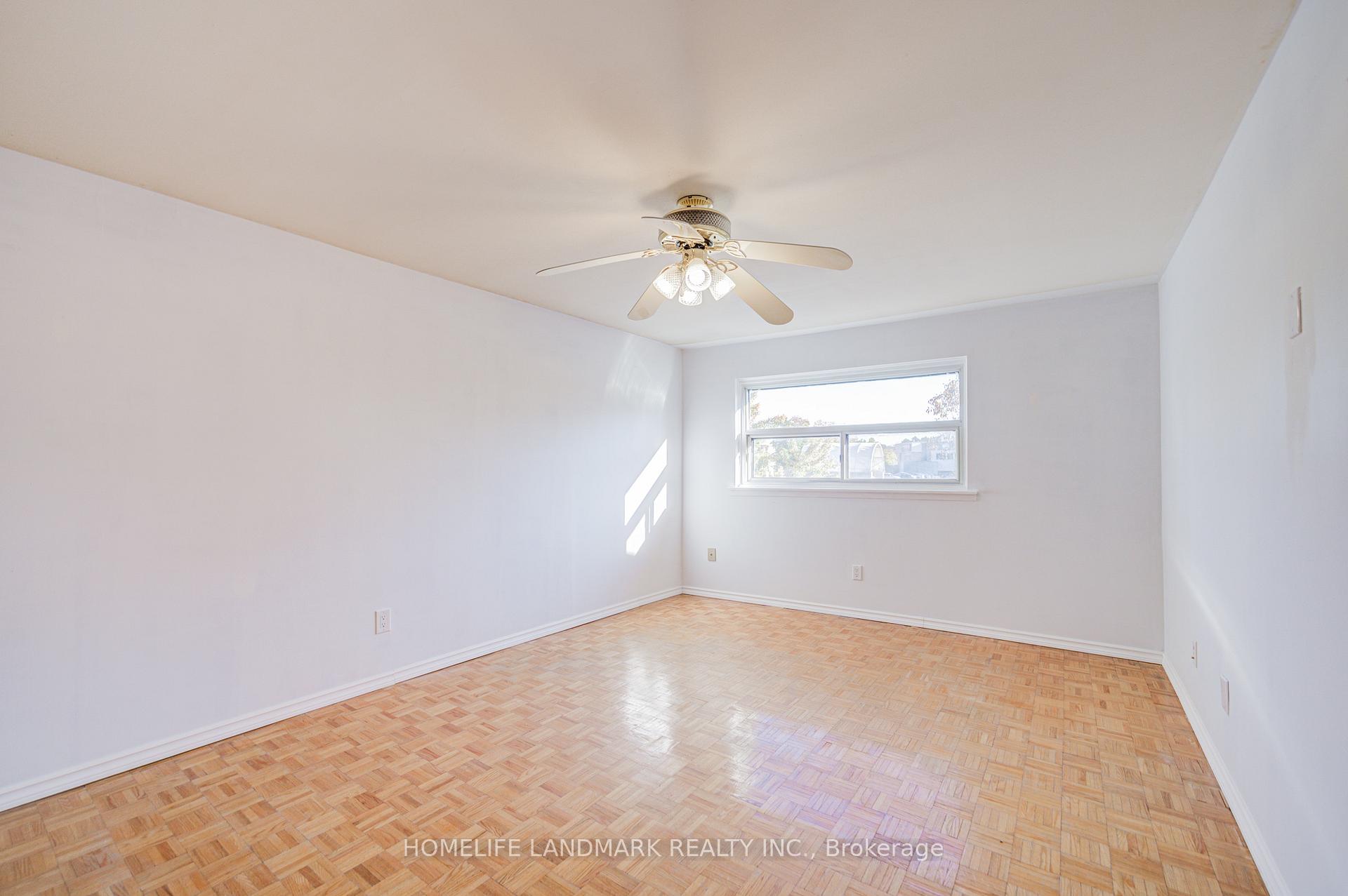 Photo 26 of 3025 Bridletowne Circle, Scarborough, L'Amoreaux — HOMEH