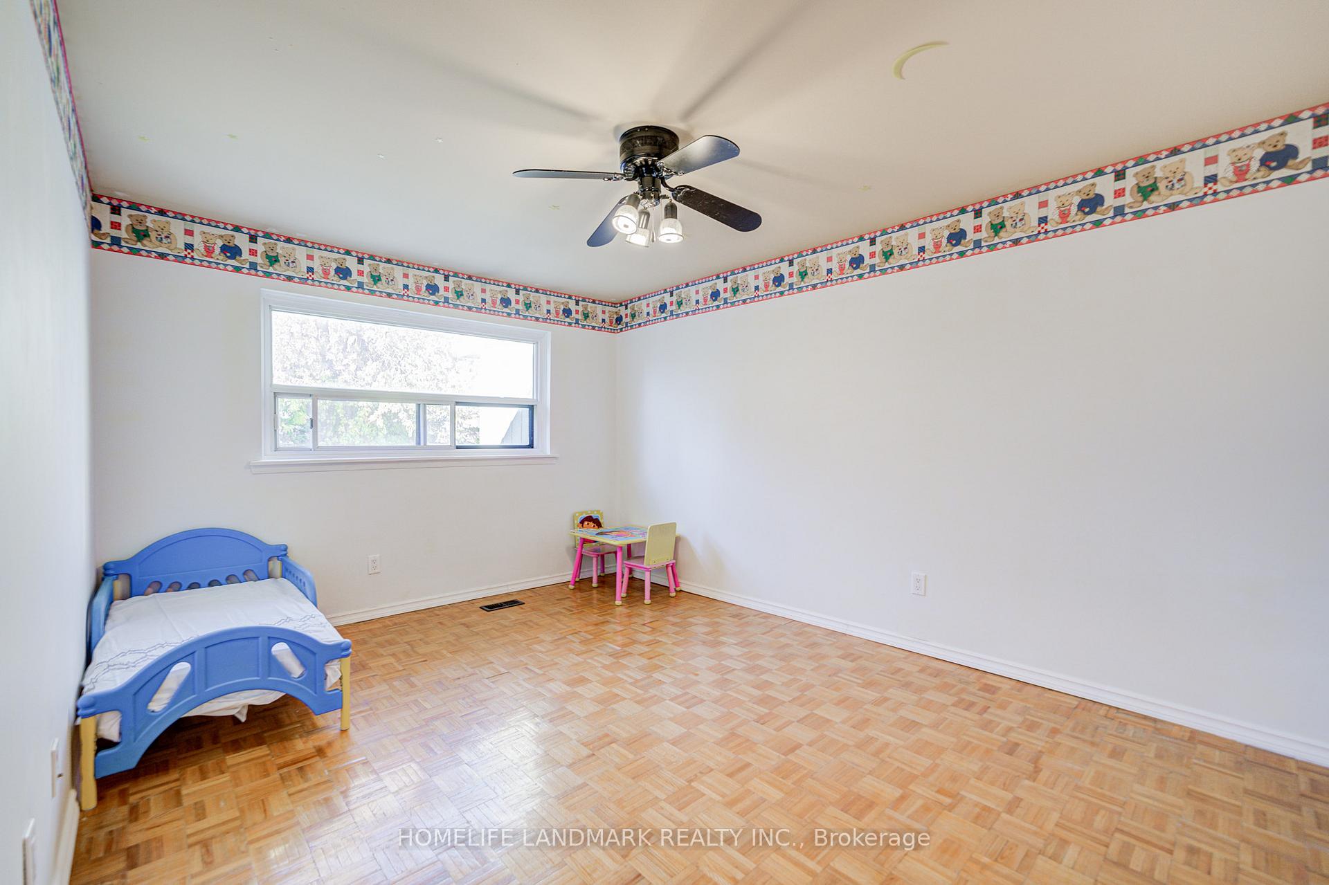 Photo 27 of 3025 Bridletowne Circle, Scarborough, L'Amoreaux — HOMEH