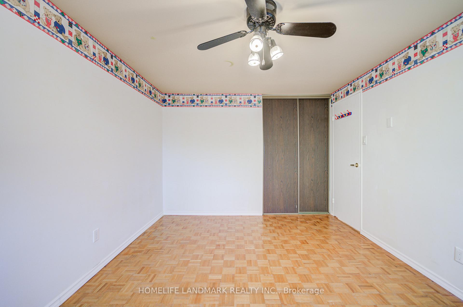 Photo 29 of 3025 Bridletowne Circle, Scarborough, L'Amoreaux — HOMEH