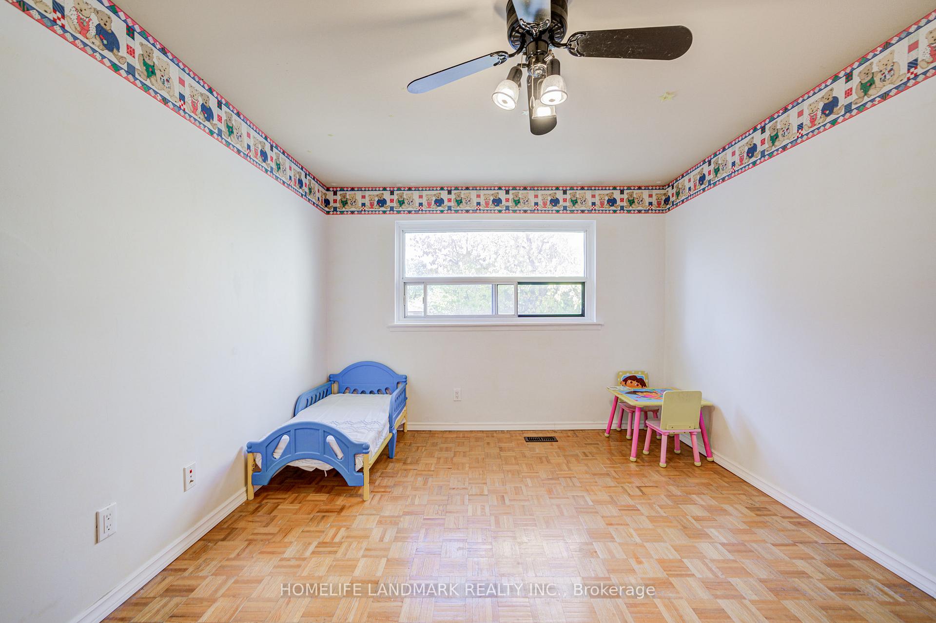 Photo 28 of 3025 Bridletowne Circle, Scarborough, L'Amoreaux — HOMEH