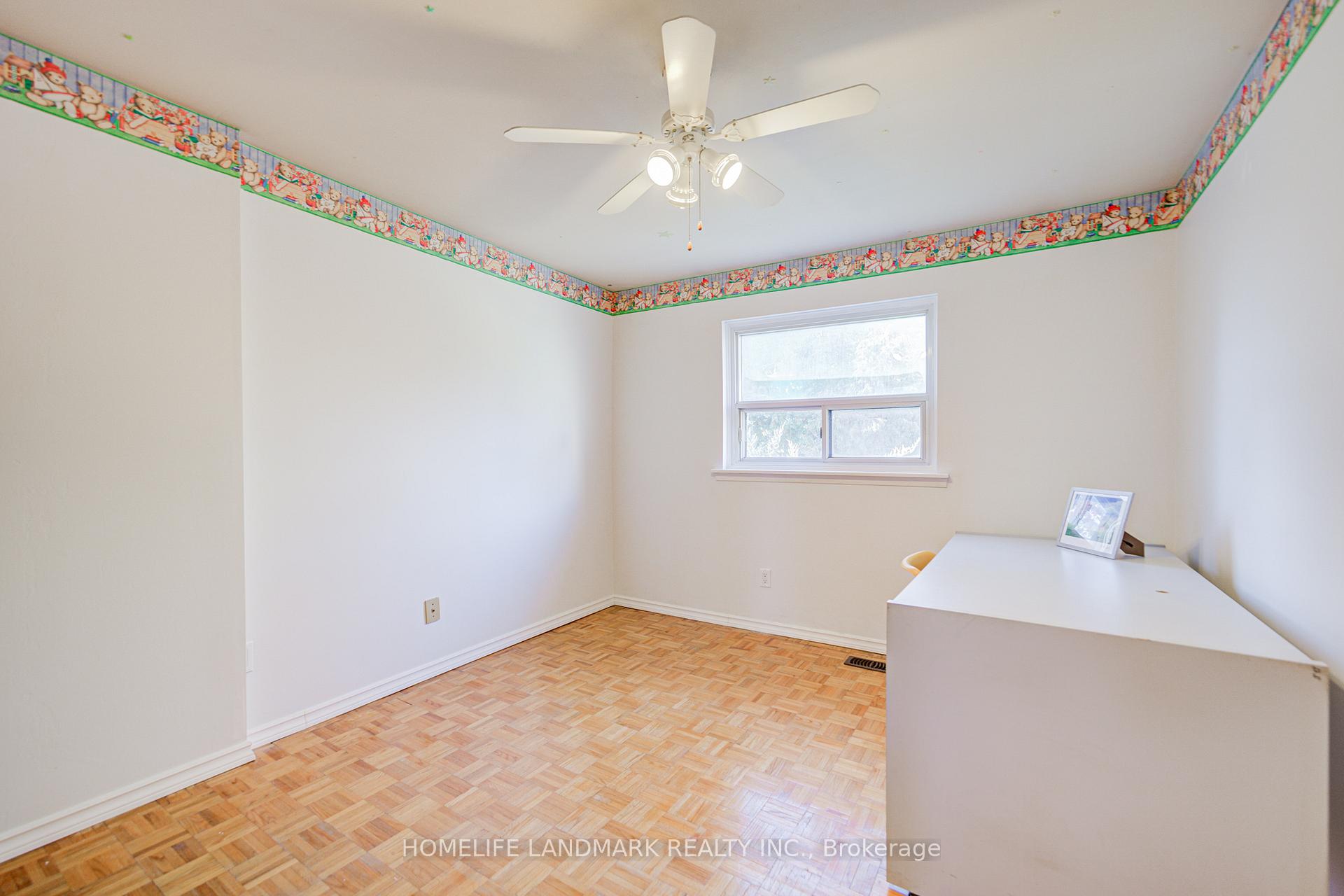 Photo 30 of 3025 Bridletowne Circle, Scarborough, L'Amoreaux — HOMEH