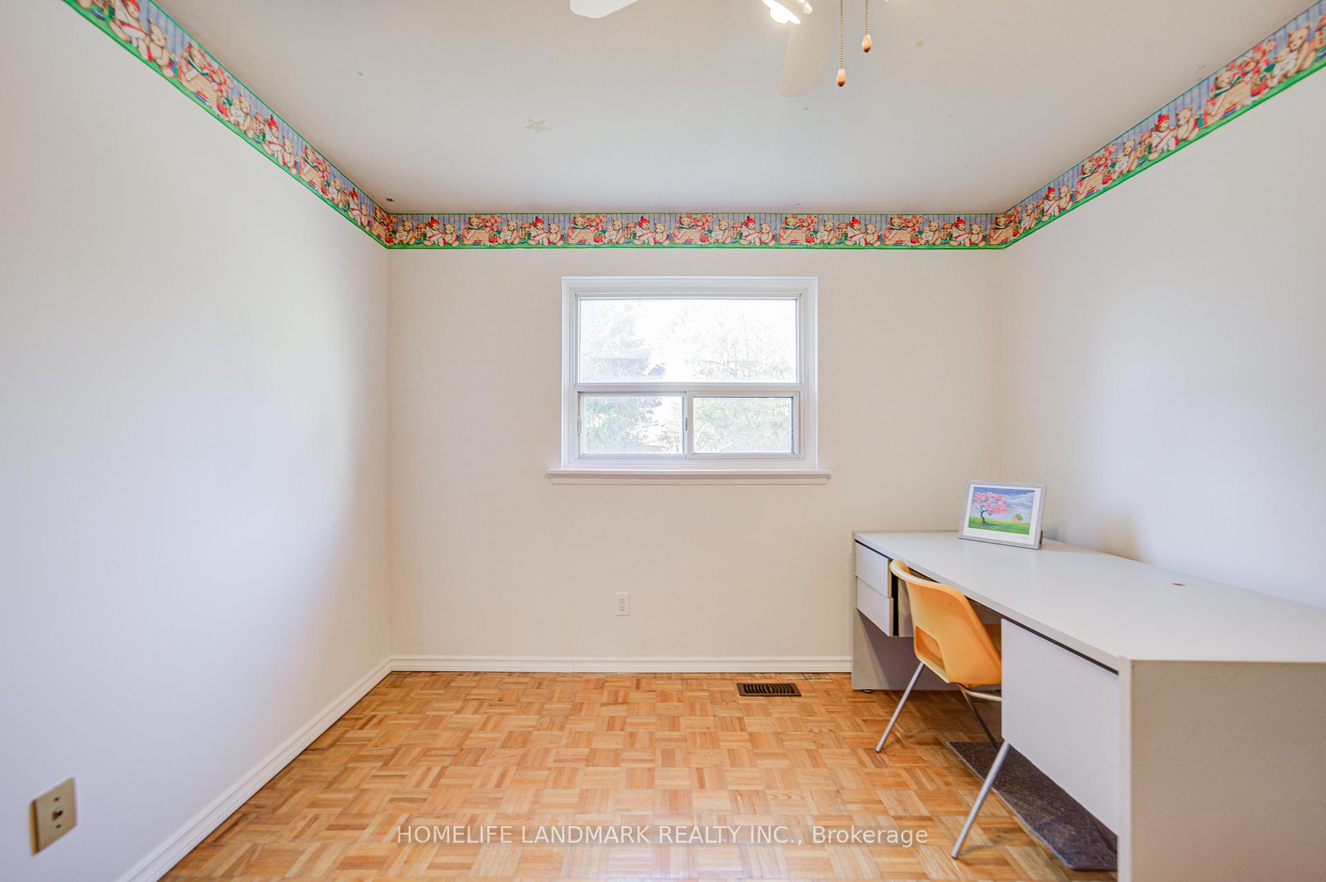 Photo 31 of 3025 Bridletowne Circle, Scarborough, L'Amoreaux — HOMEH