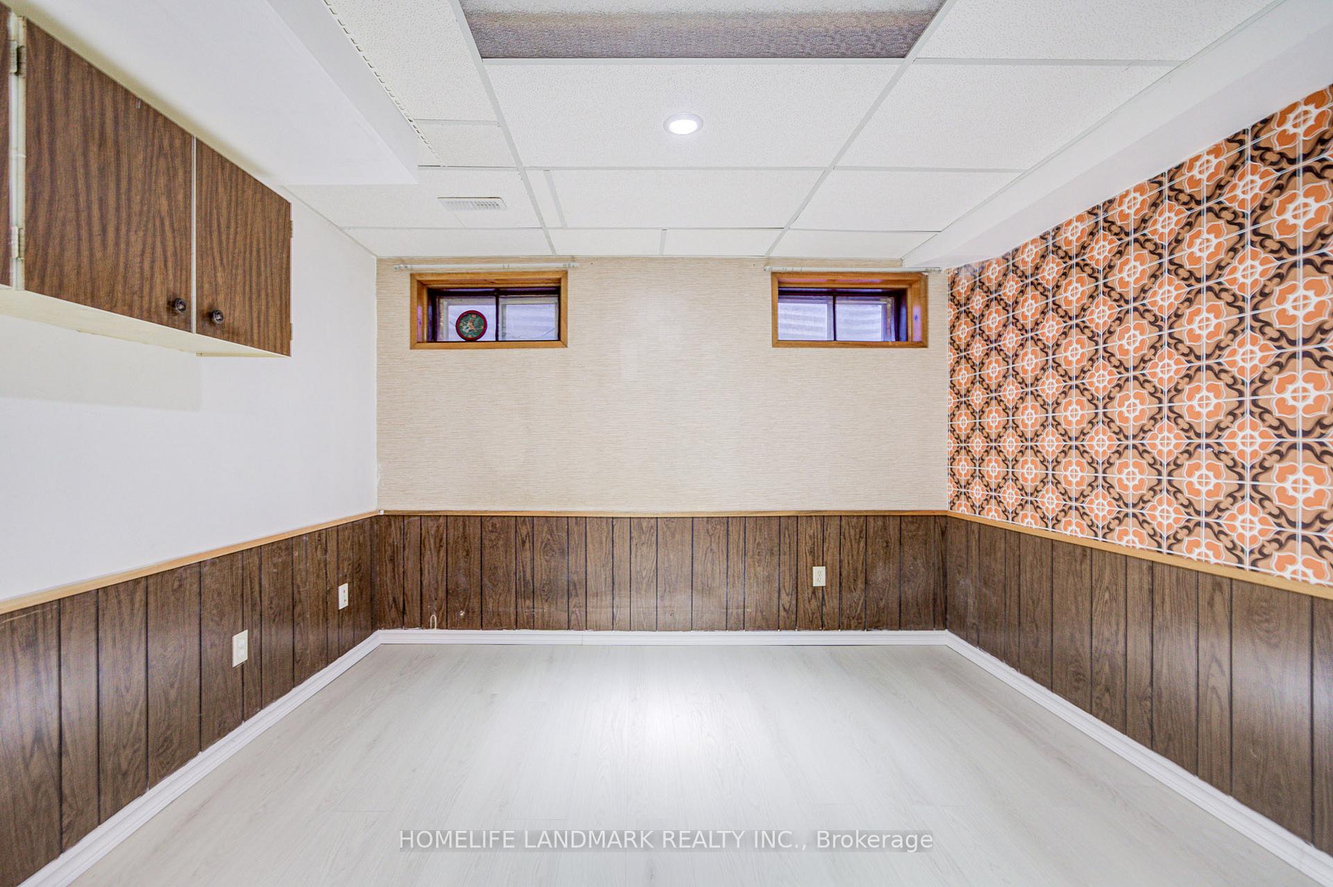 Photo 34 of 3025 Bridletowne Circle, Scarborough, L'Amoreaux — HOMEH