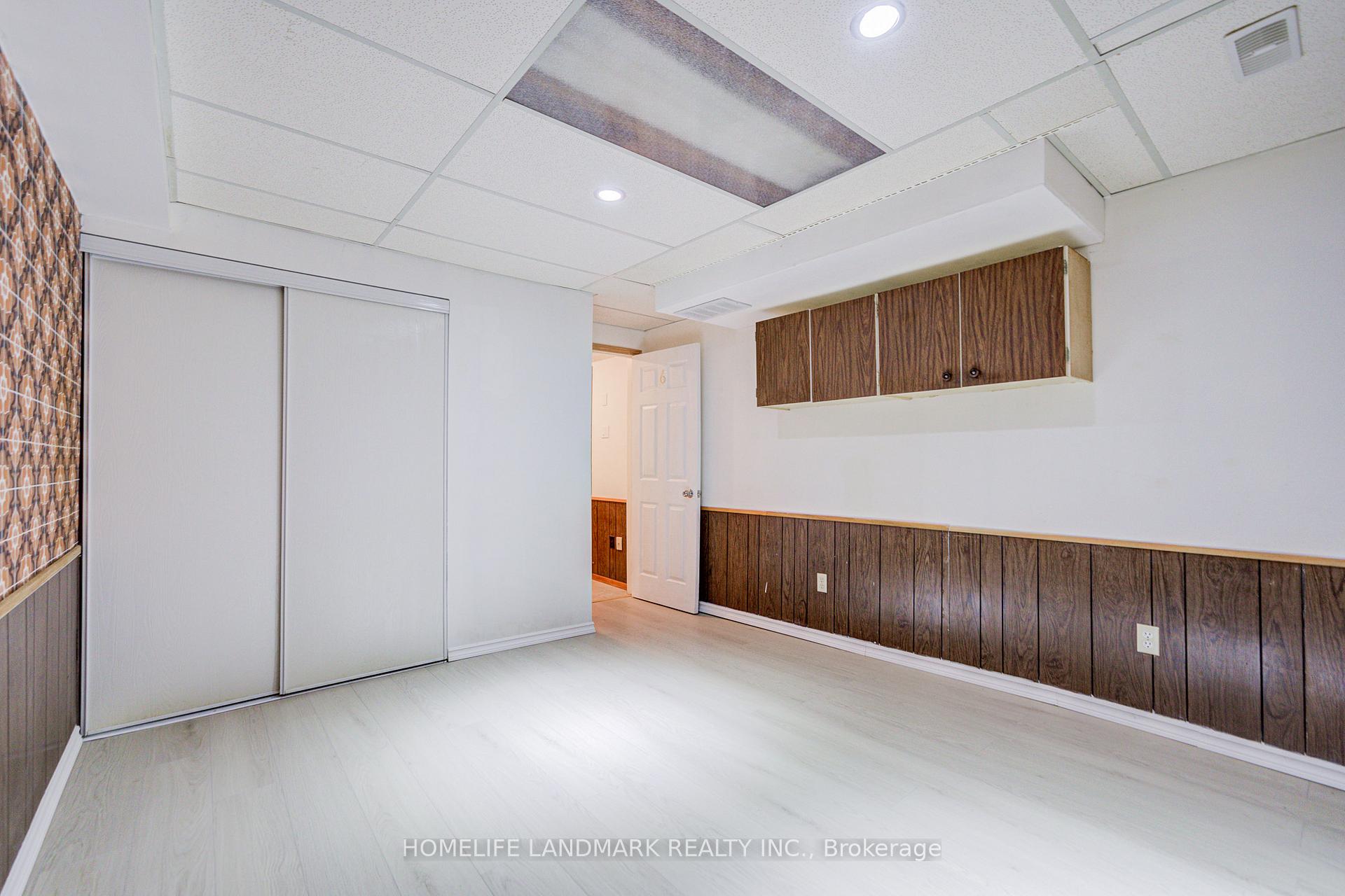 Photo 35 of 3025 Bridletowne Circle, Scarborough, L'Amoreaux — HOMEH